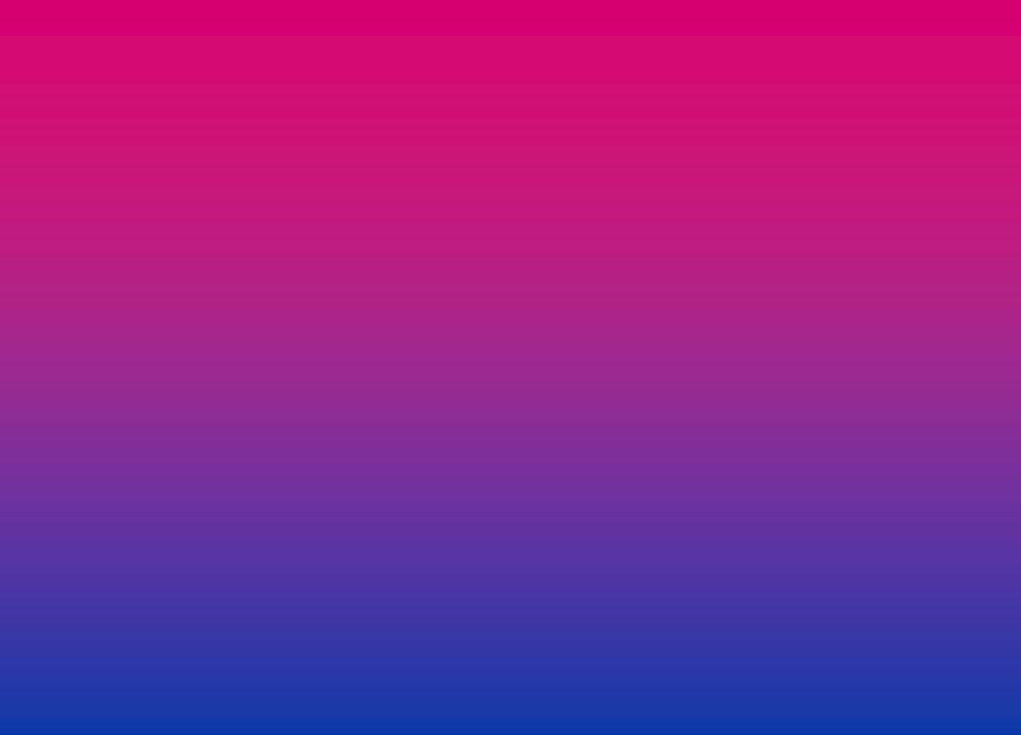 1477X1063 Bisexual Flag Wallpaper and Background