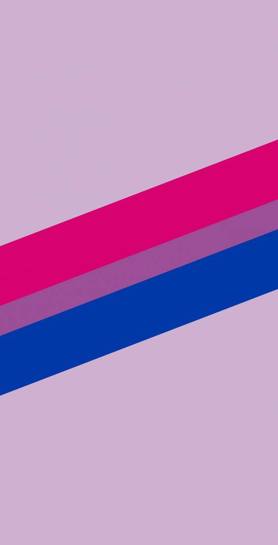564X1105 Bisexual Flag Wallpaper and Background