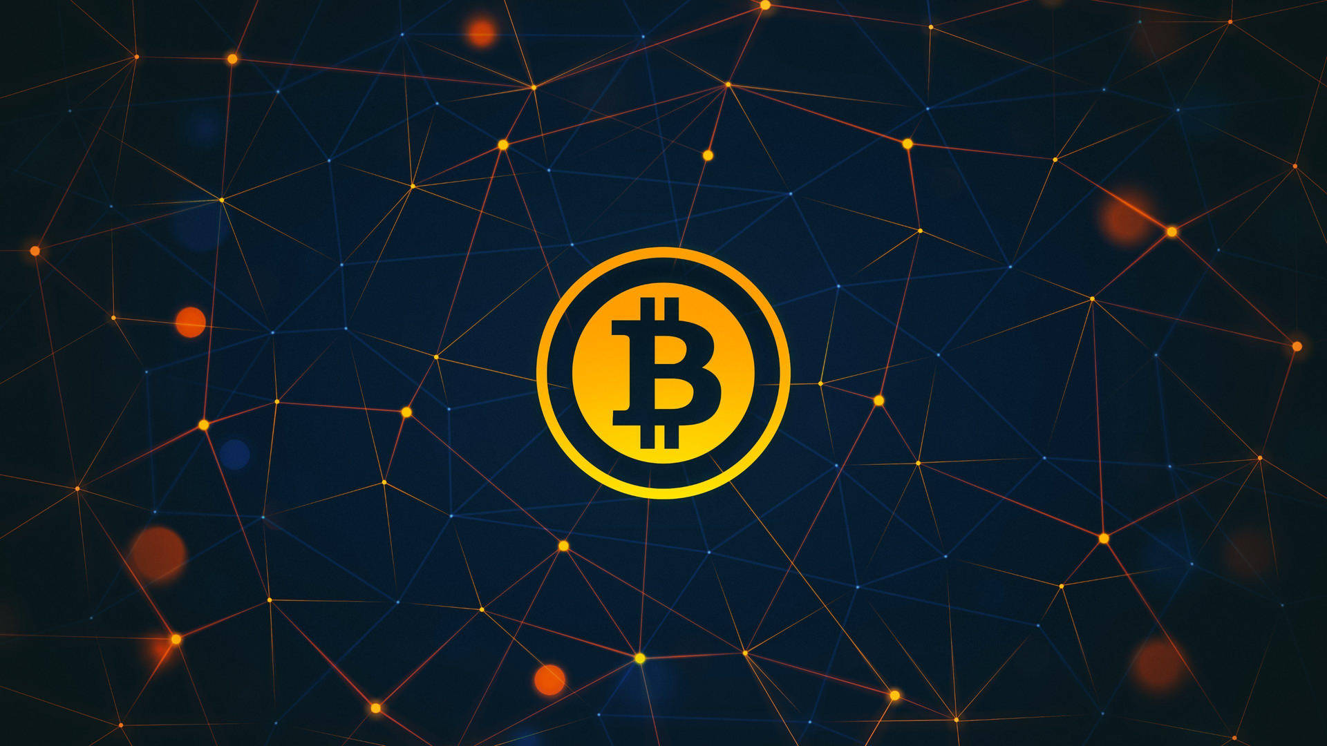 3840X2160 Bitcoin Wallpaper and Background