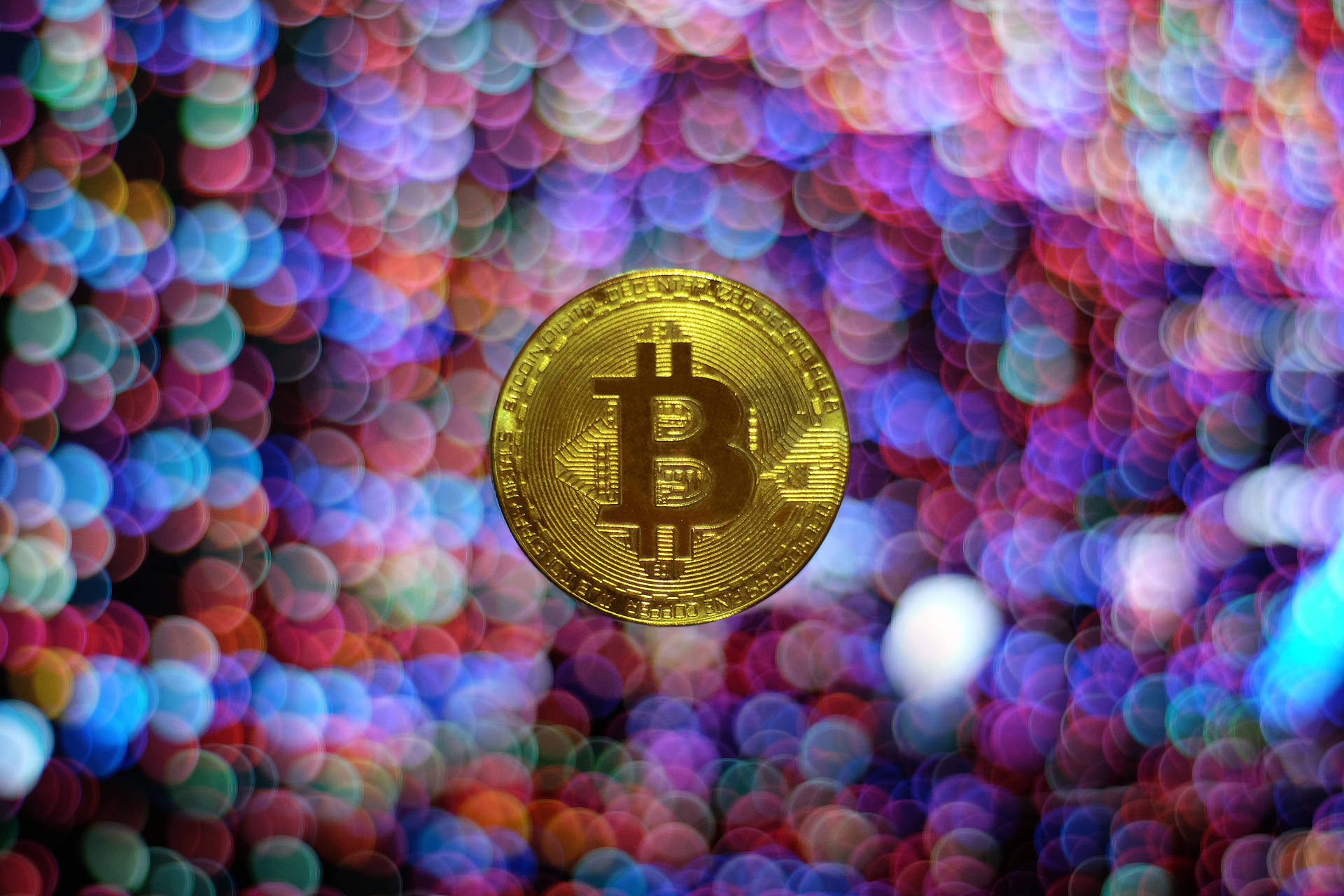 Bitcoin 4547X3031 Wallpaper and Background Image