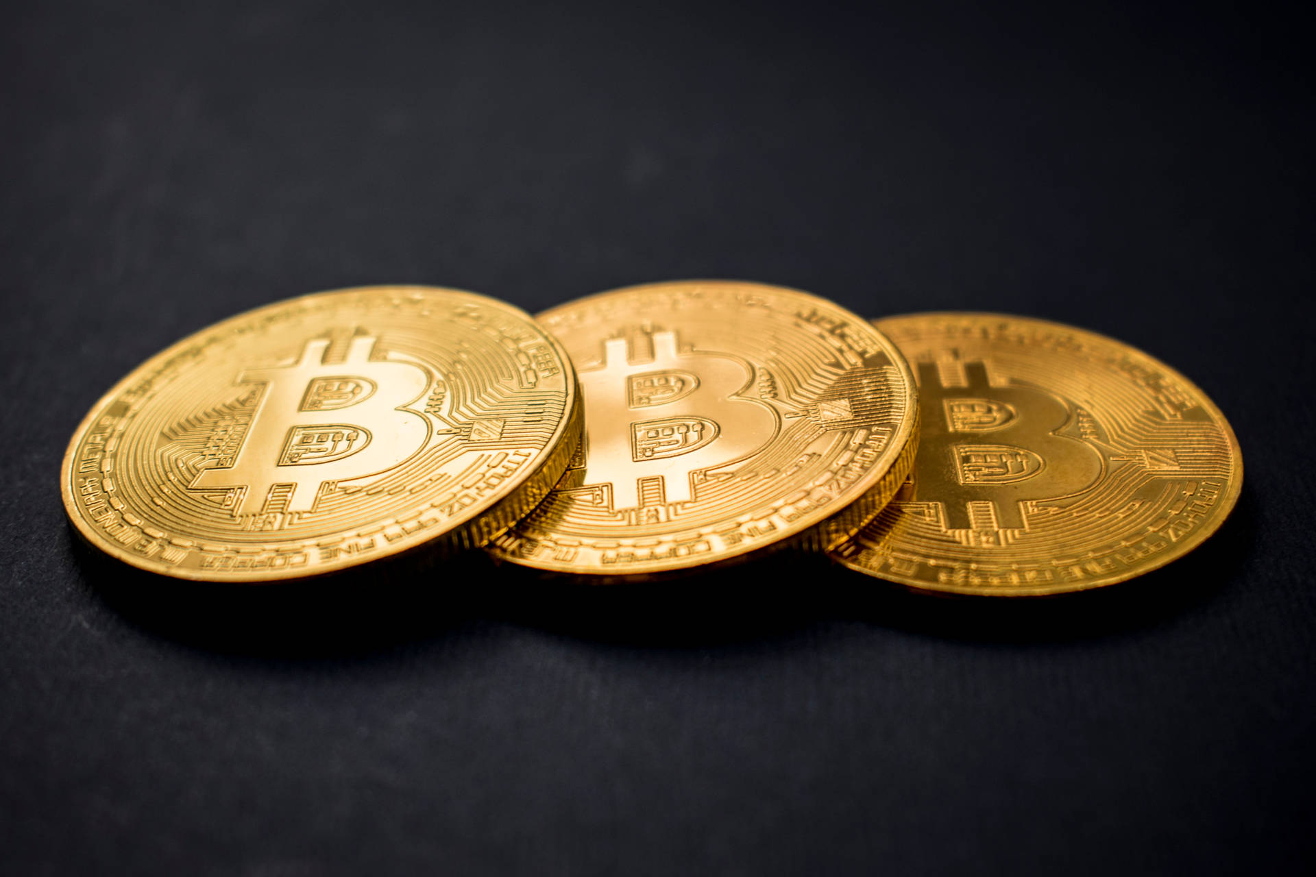 Bitcoin 6000X4000 Wallpaper and Background Image