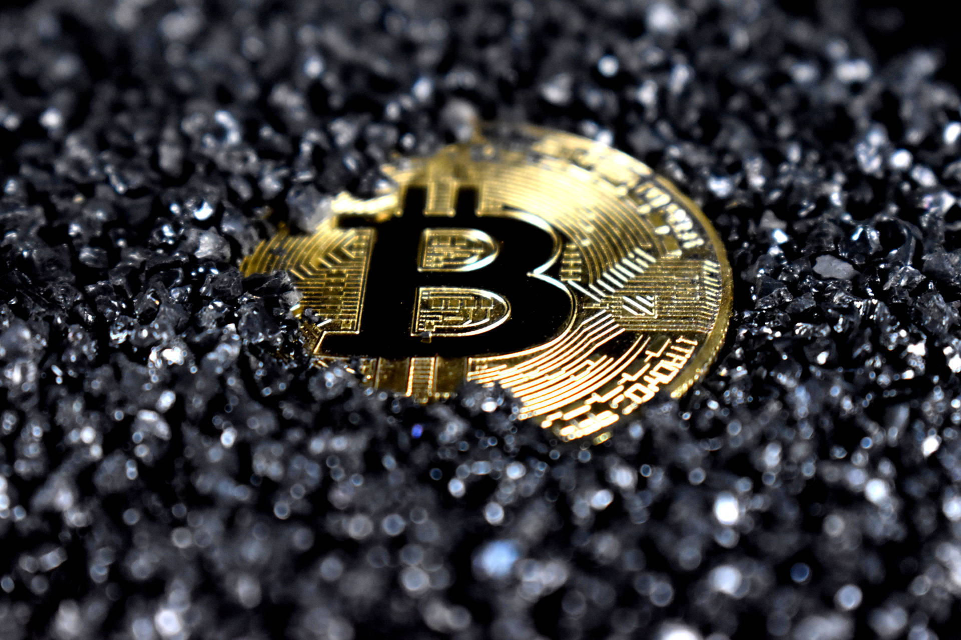 6000X4000 Bitcoin Wallpaper and Background