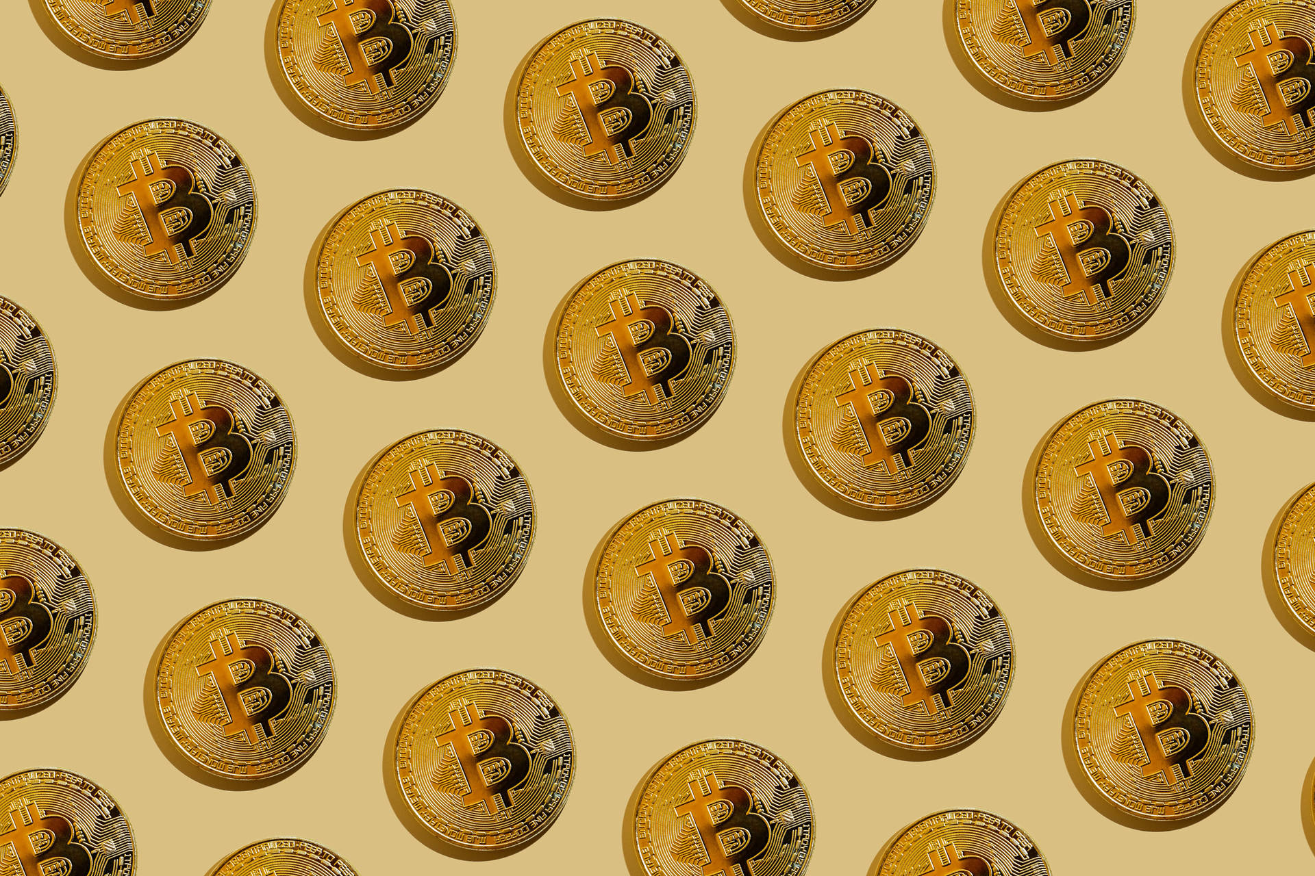 9000X6000 Bitcoin Wallpaper and Background