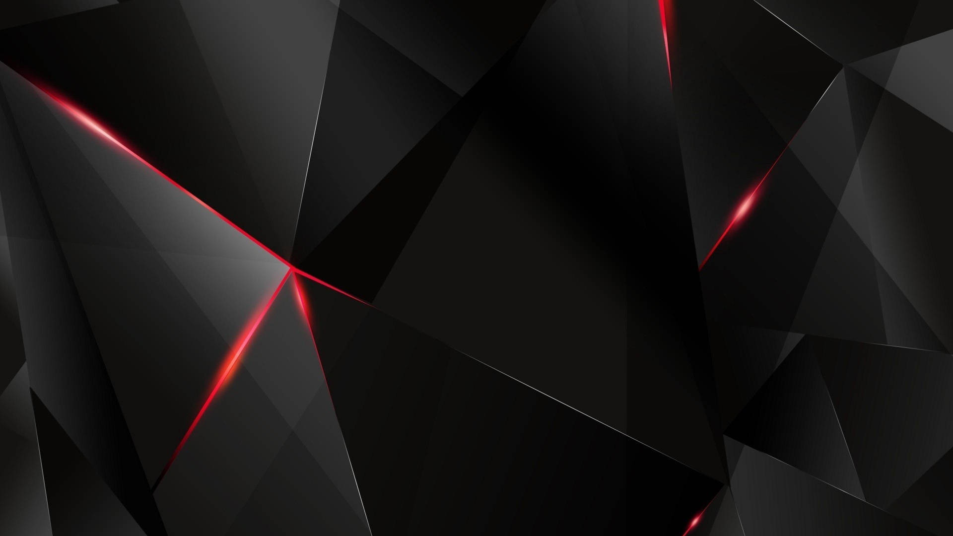 3840X2160 Black Wallpaper and Background