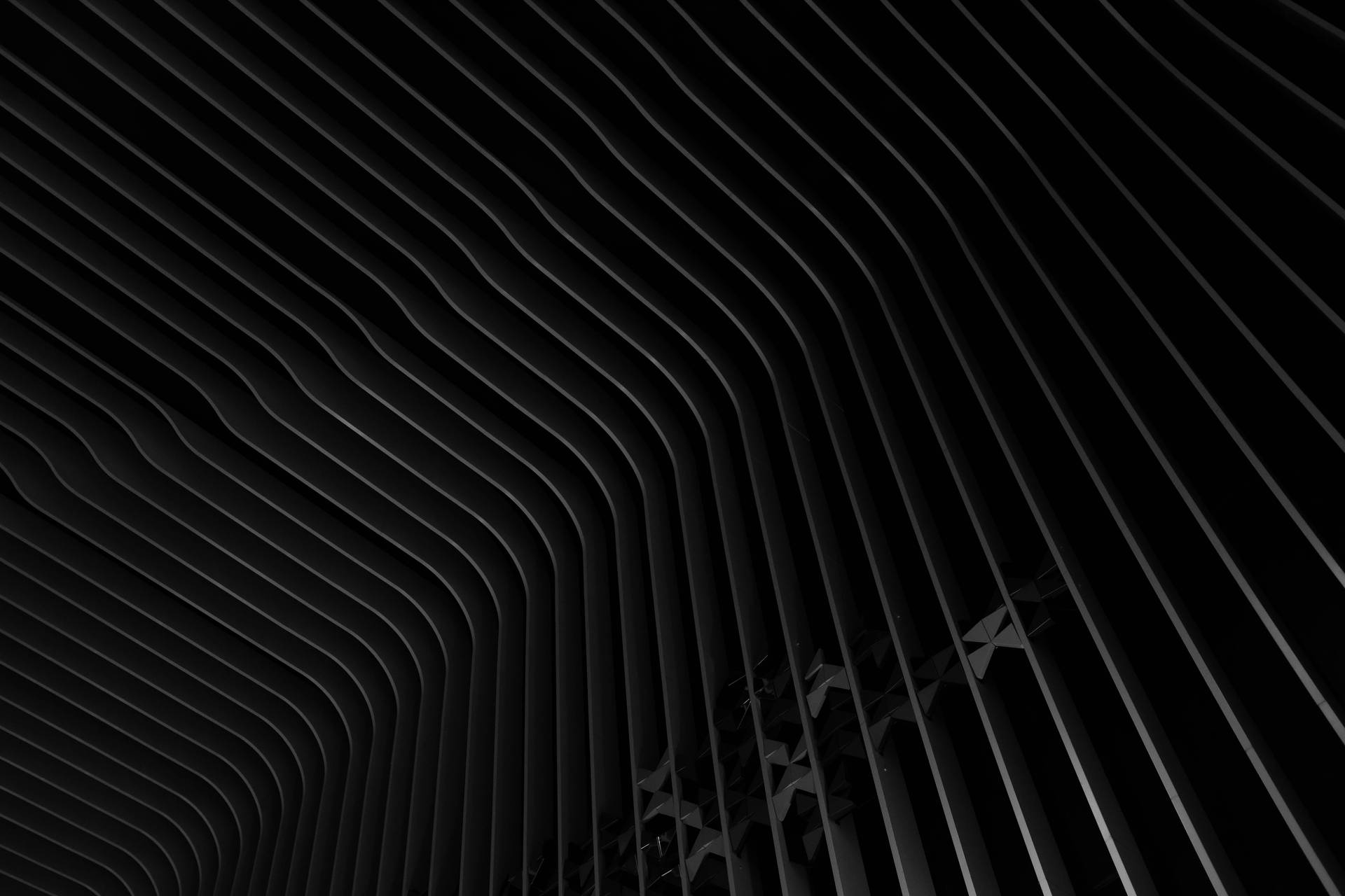 Black Abstract 6000X4000 Wallpaper and Background Image