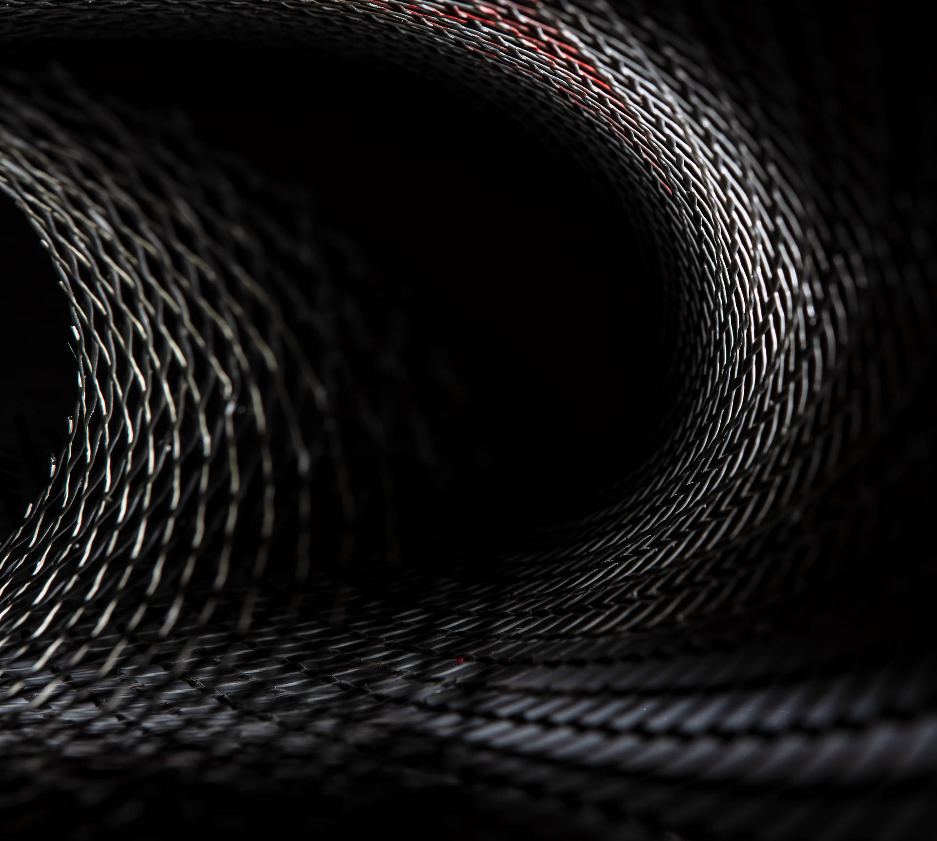 Black Abstract 6132X5504 Wallpaper and Background Image