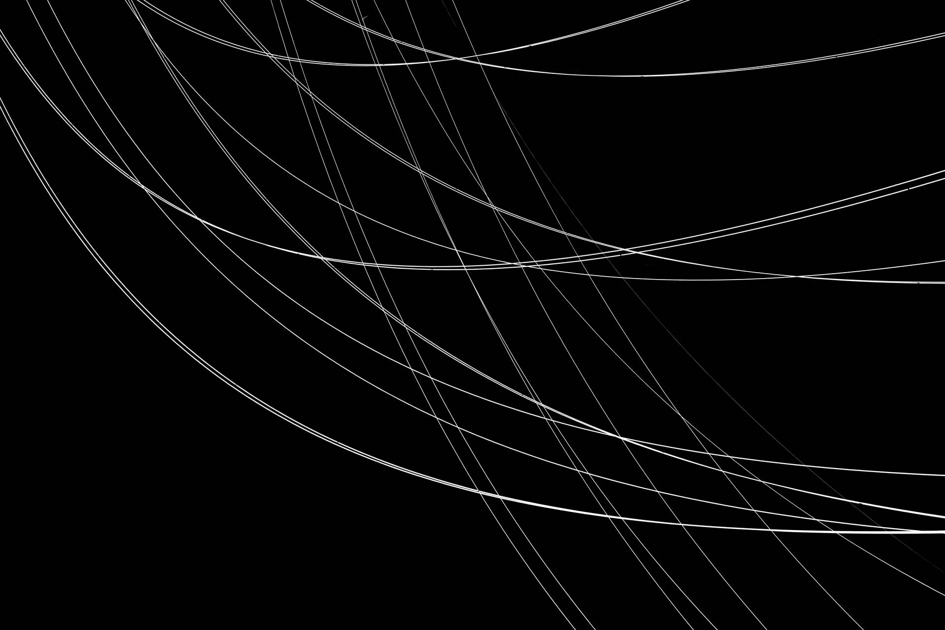 Black Abstract 8688X5792 Wallpaper and Background Image