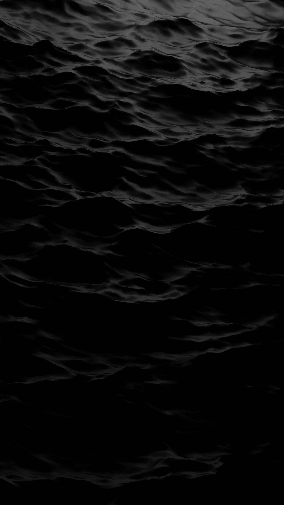 Black Aesthetic 1080X1920 Wallpaper and Background Image