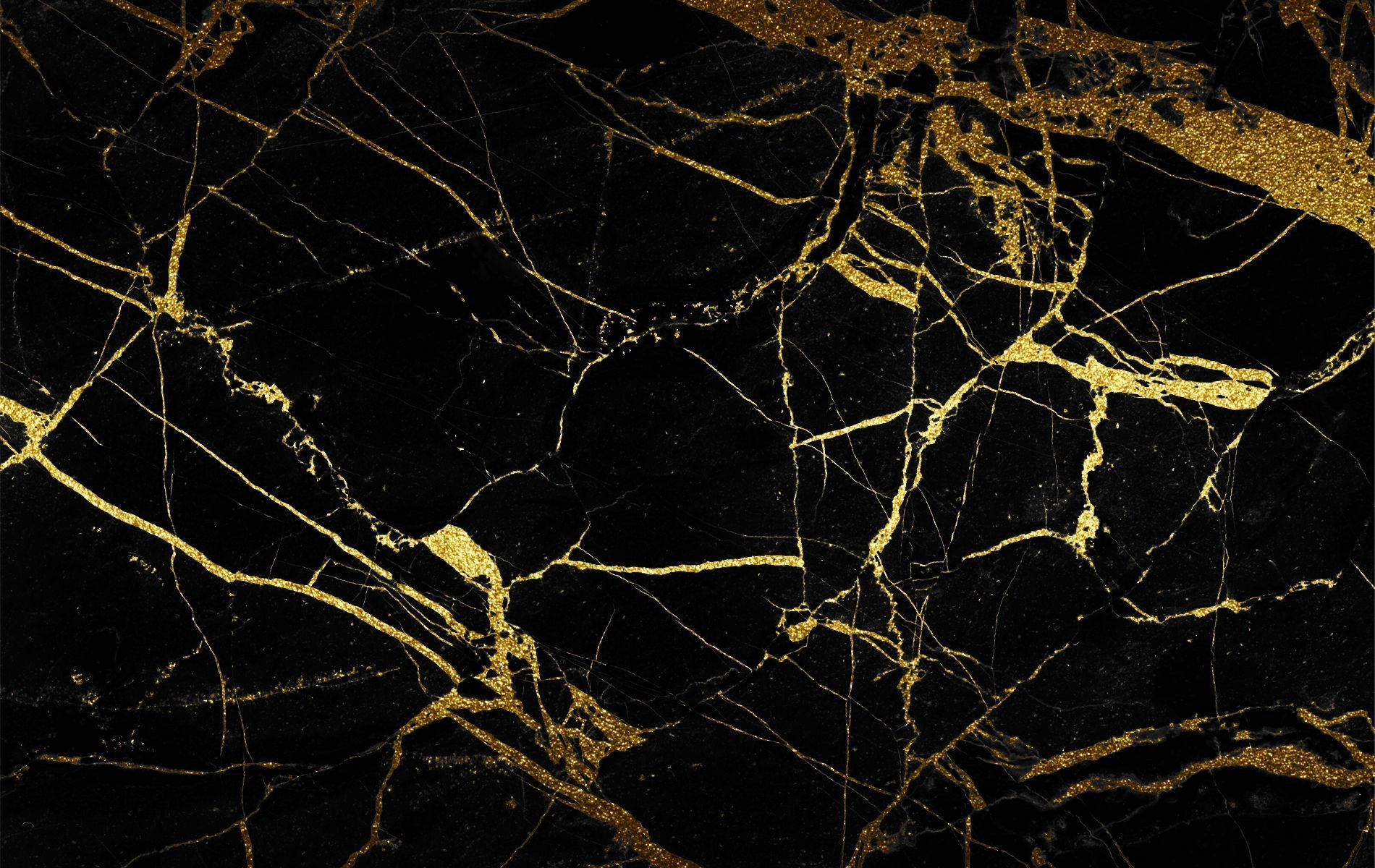 Black And Gold 1900X1200 Wallpaper and Background Image
