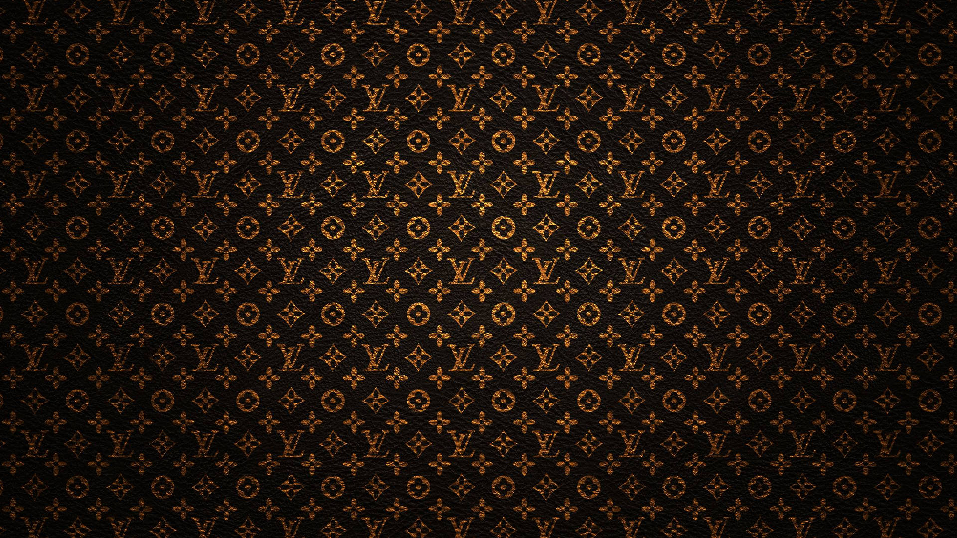 Black And Gold 2560X1440 Wallpaper and Background Image