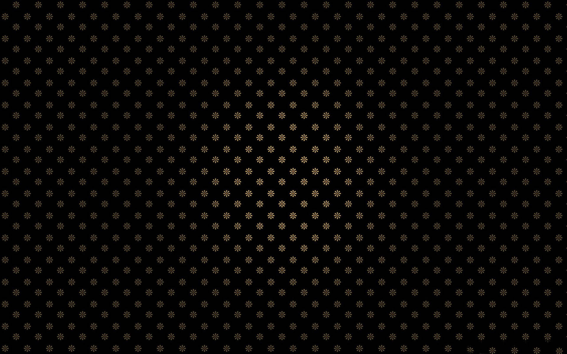 Black And Gold 2560X1600 Wallpaper and Background Image