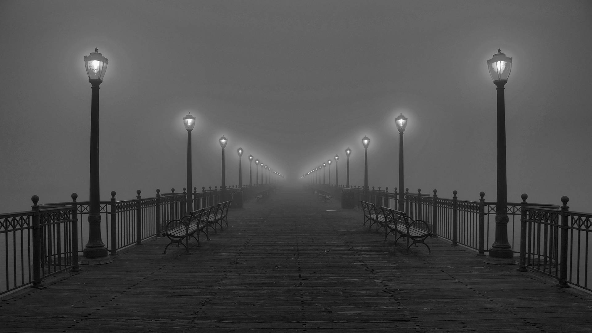 Black And White 2560X1440 Wallpaper and Background Image