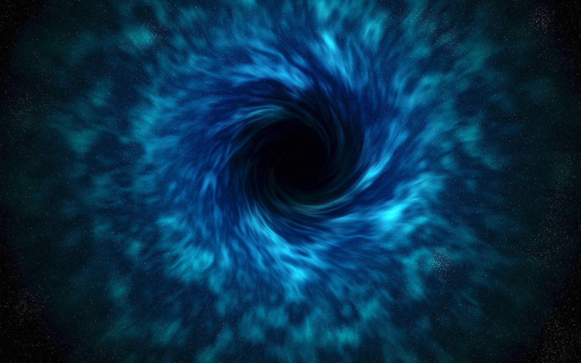 Black Hole 2560X1600 Wallpaper and Background Image