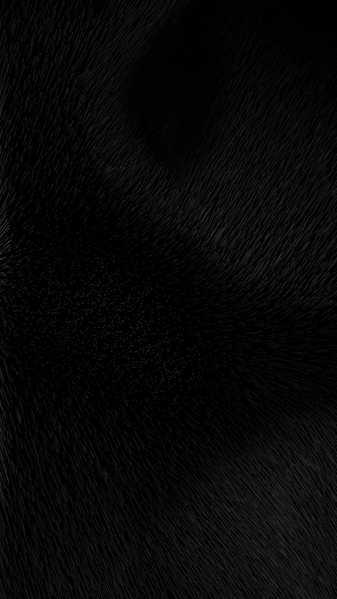Black Iphone 1080X1920 Wallpaper and Background Image