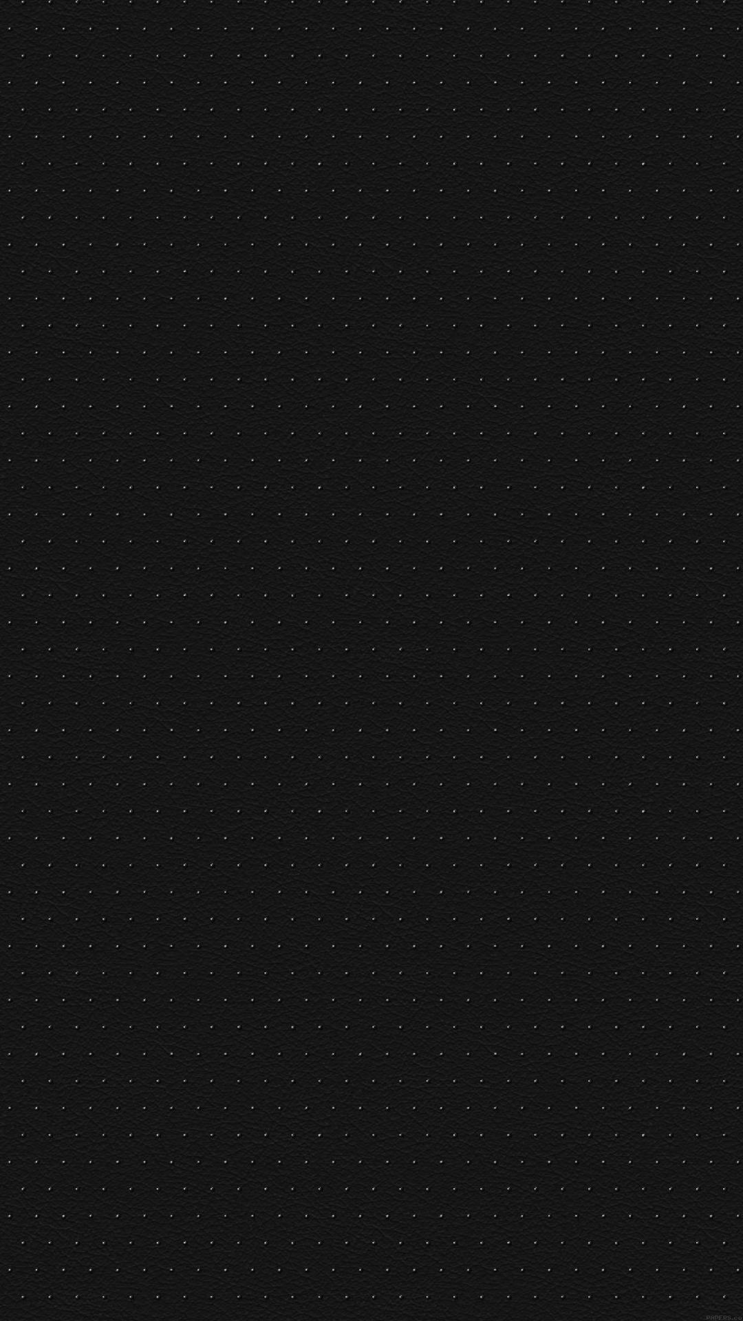 Black Iphone 1242X2208 Wallpaper and Background Image