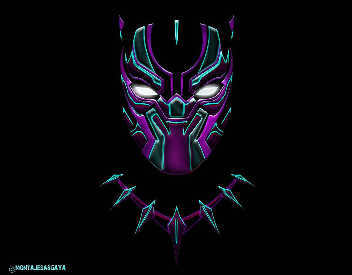 1200X937 Black Panther Wallpaper and Background
