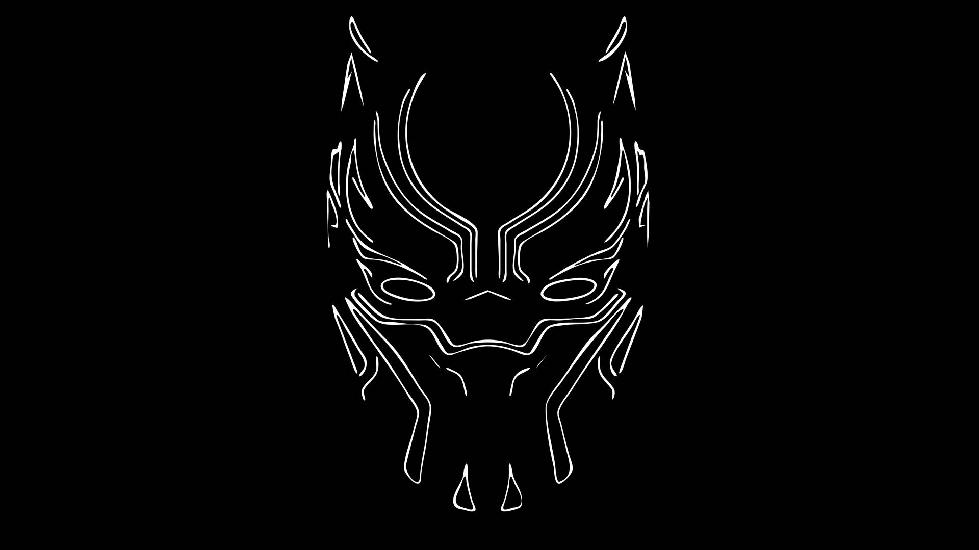 Black Panther 3561X2002 Wallpaper and Background Image