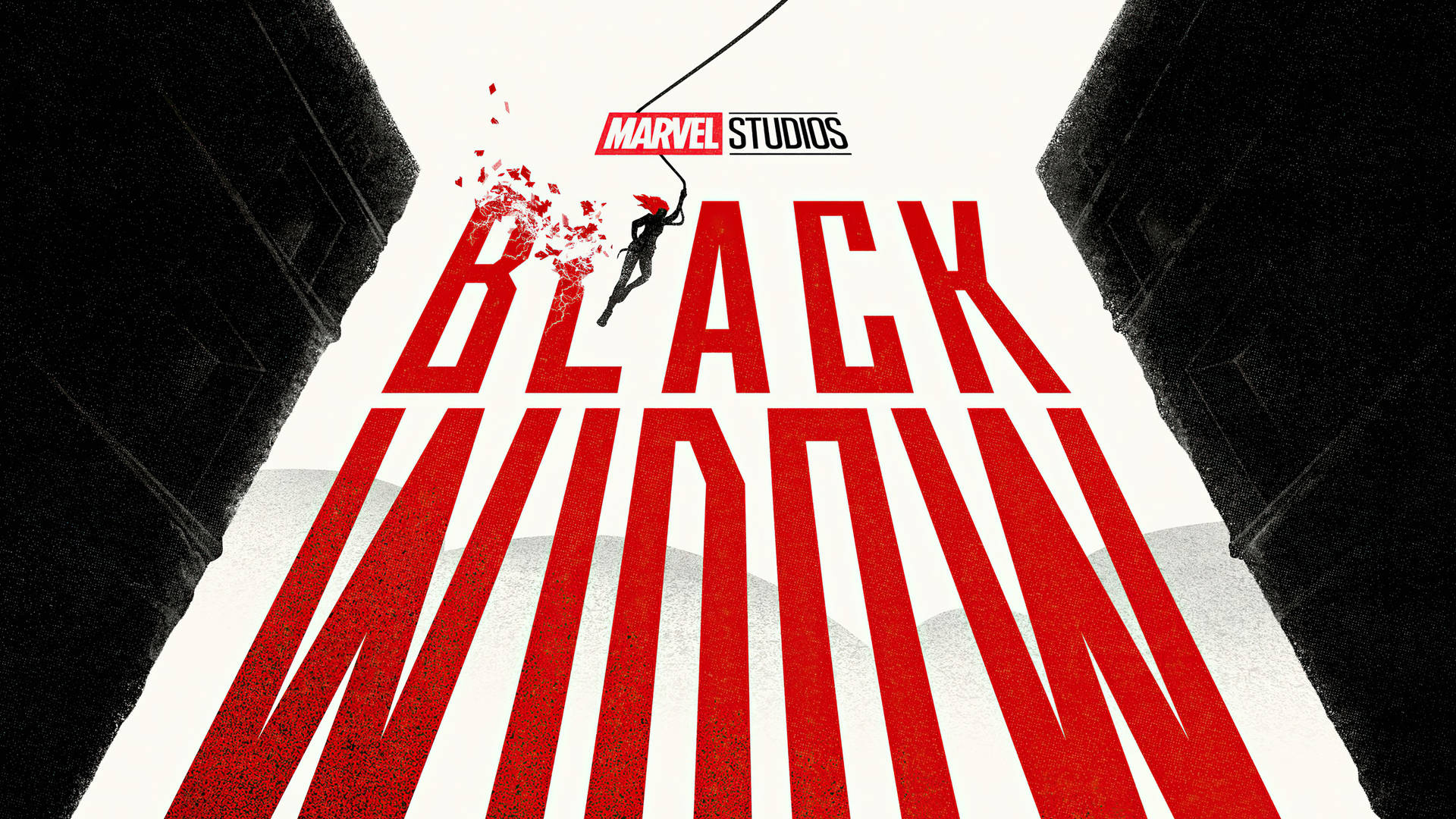 Black Widow 2560X1440 Wallpaper and Background Image