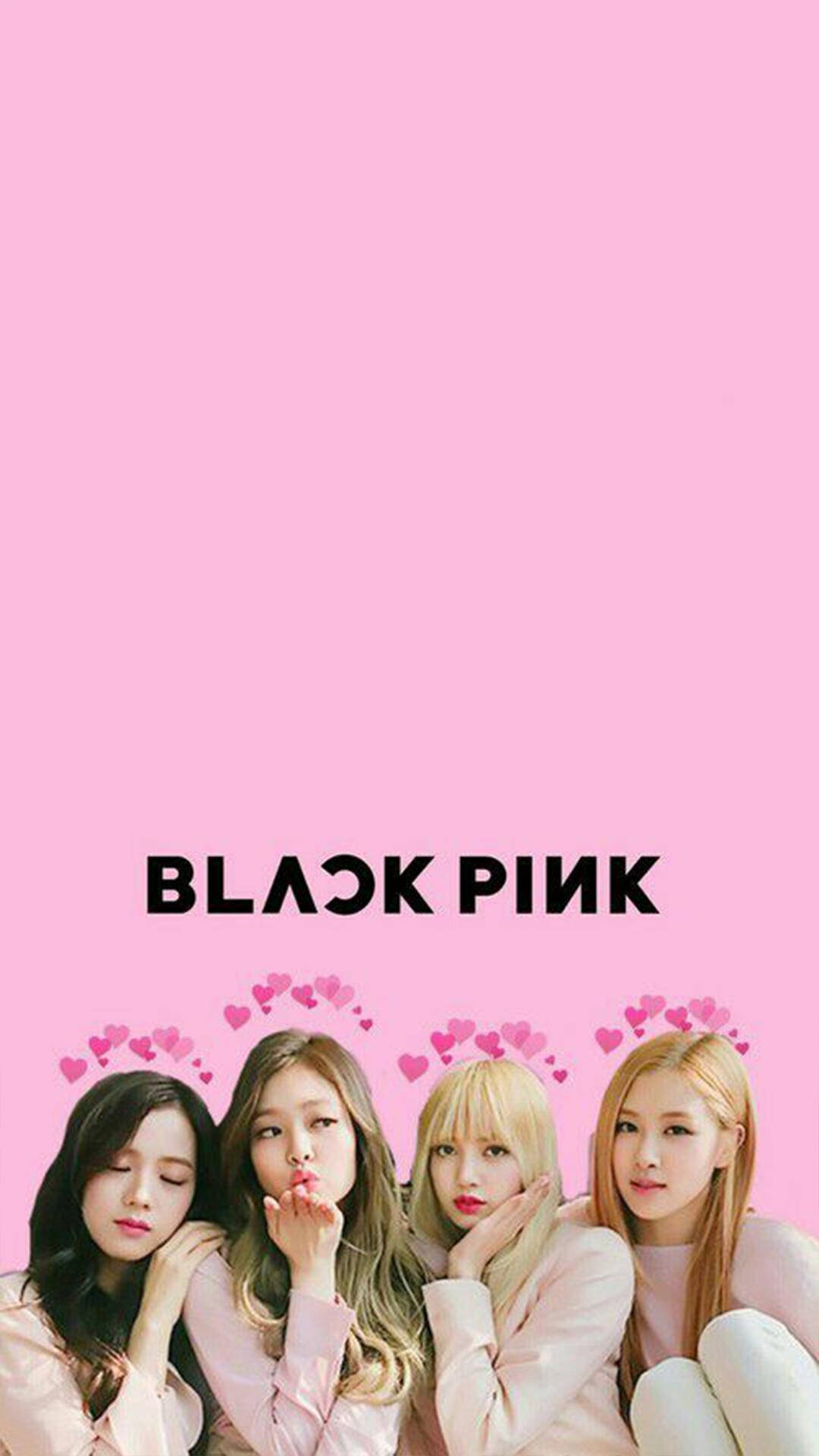 1080X1920 Blackpink Wallpaper and Background