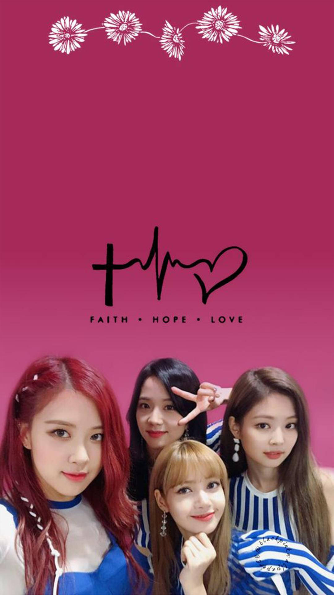 Blackpink 1080X1920 Wallpaper and Background Image