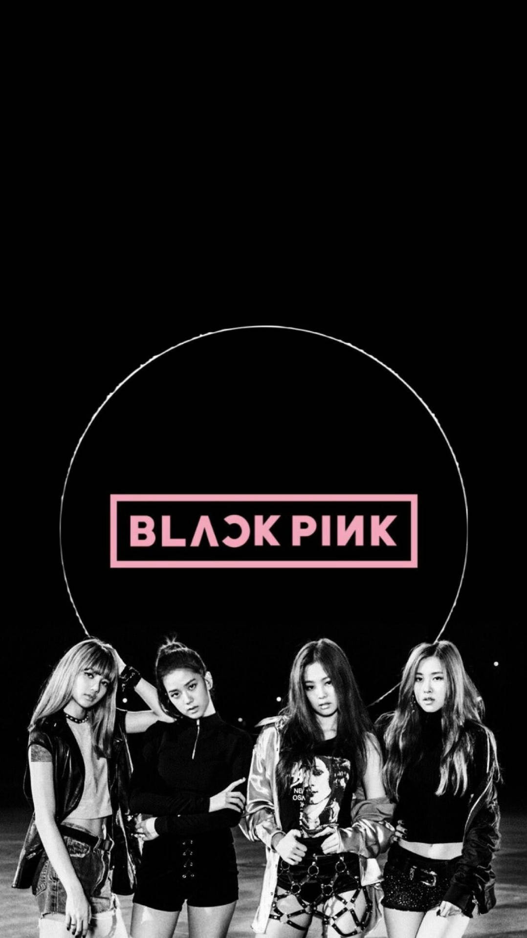 Blackpink 1150X2048 Wallpaper and Background Image