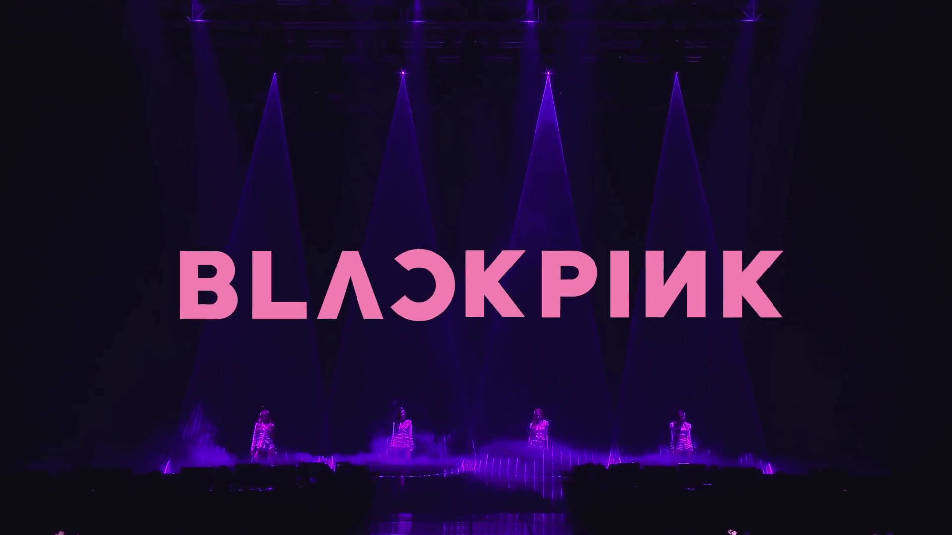 Blackpink 1920X1080 Wallpaper and Background Image