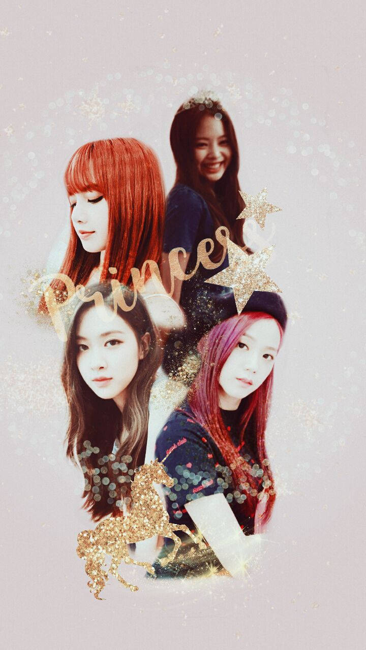 720X1280 Blackpink Wallpaper and Background
