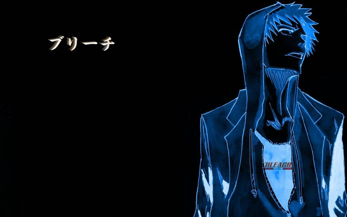 Bleach 1131X707 Wallpaper and Background Image
