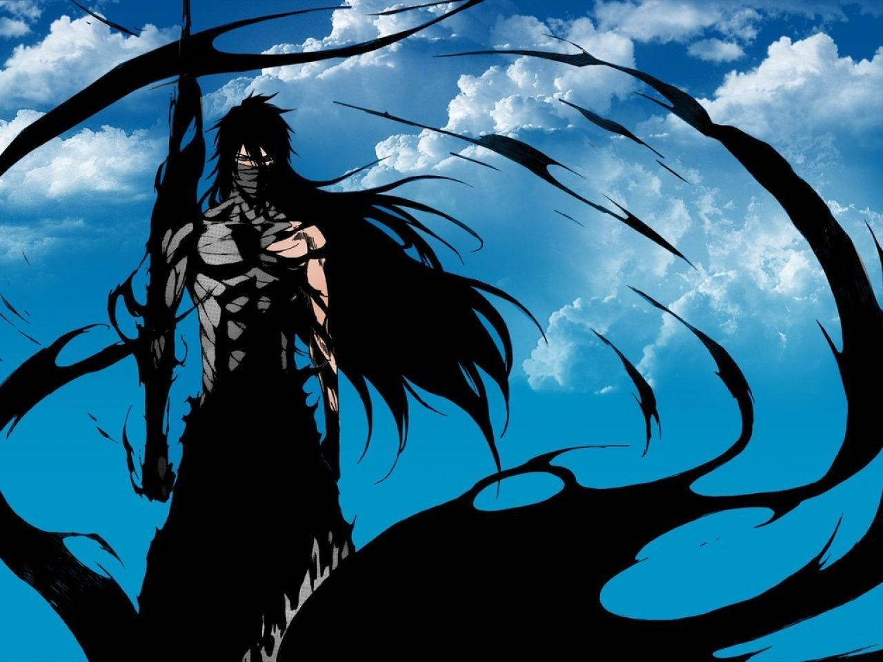 Bleach 1280X960 Wallpaper and Background Image