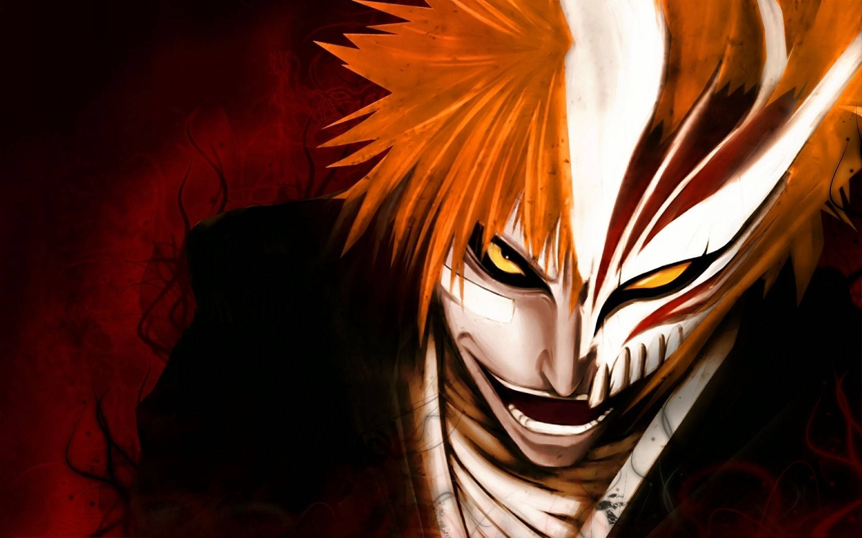 1680X1050 Bleach Wallpaper and Background