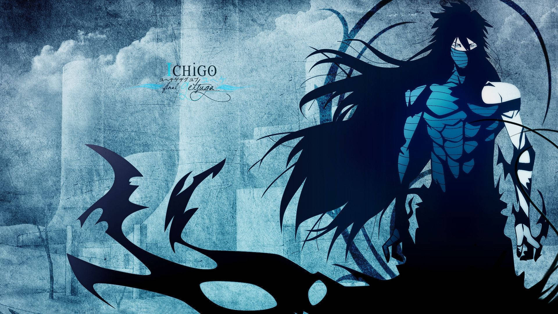Bleach 1920X1080 Wallpaper and Background Image
