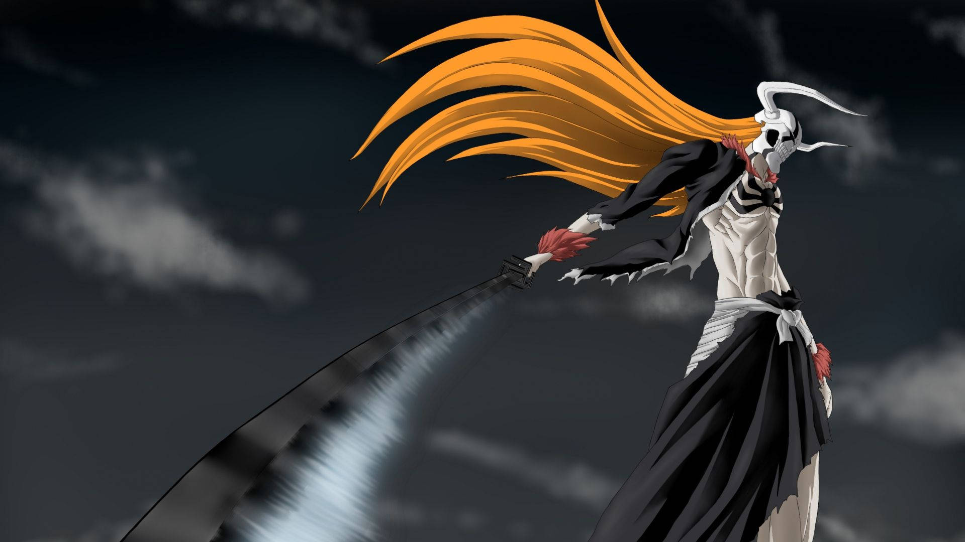 1920X1080 Bleach Wallpaper and Background