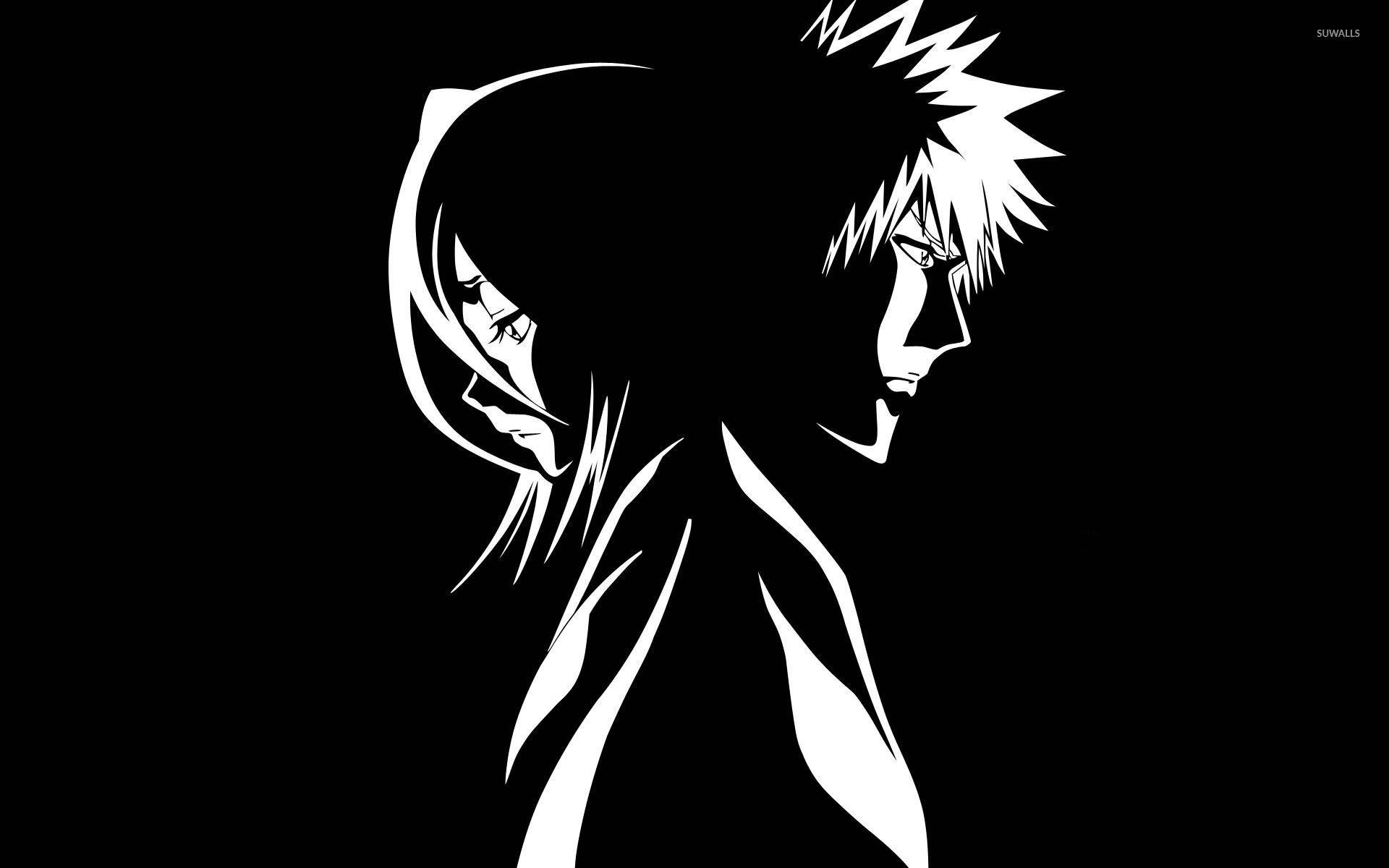 1920X1200 Bleach Wallpaper and Background