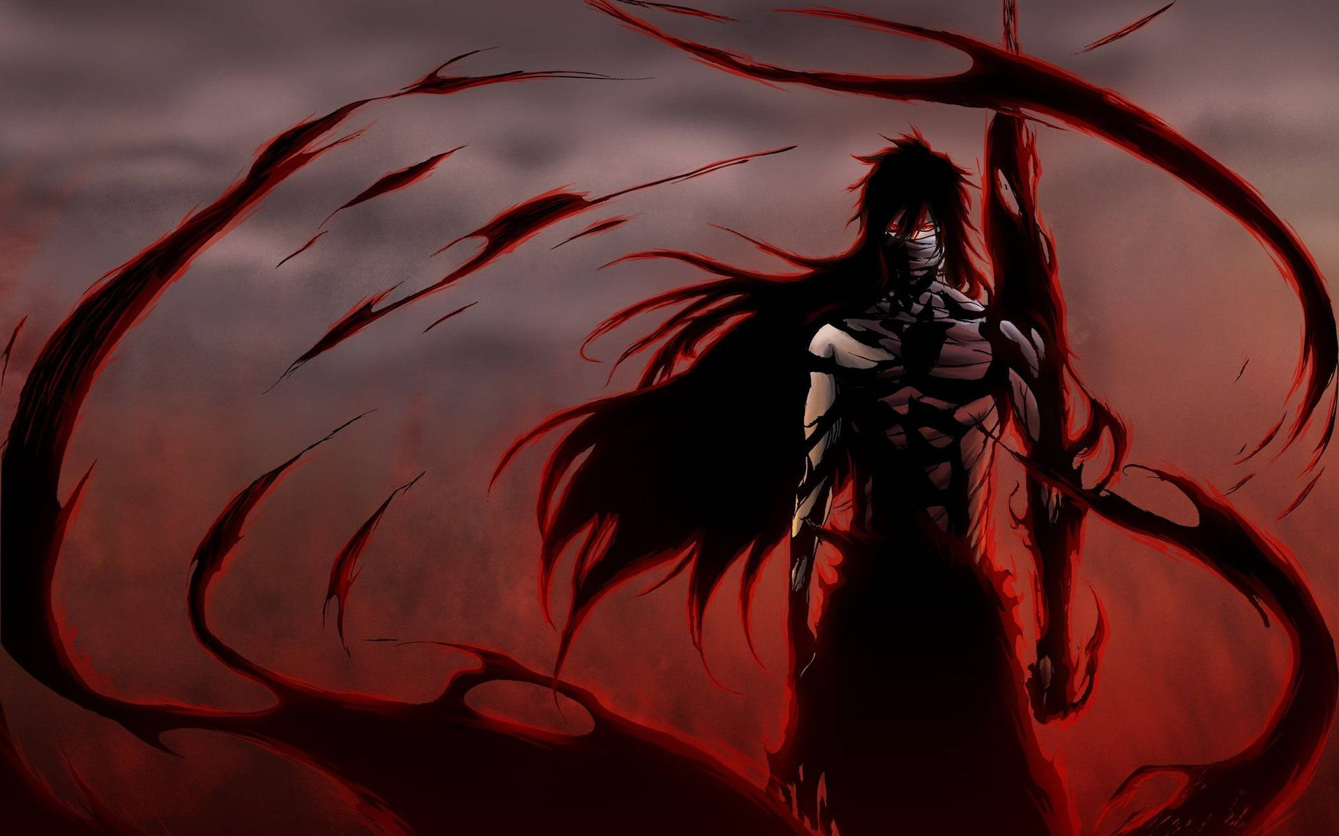 Bleach 2110X1319 Wallpaper and Background Image