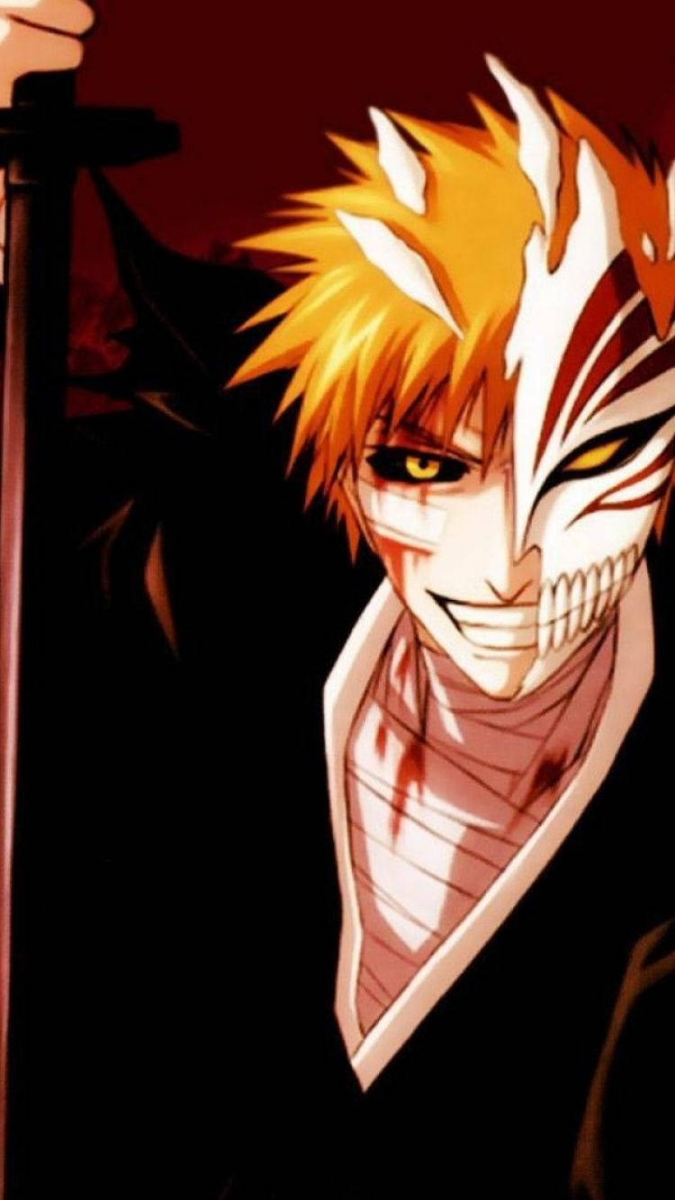 Bleach 750X1334 Wallpaper and Background Image