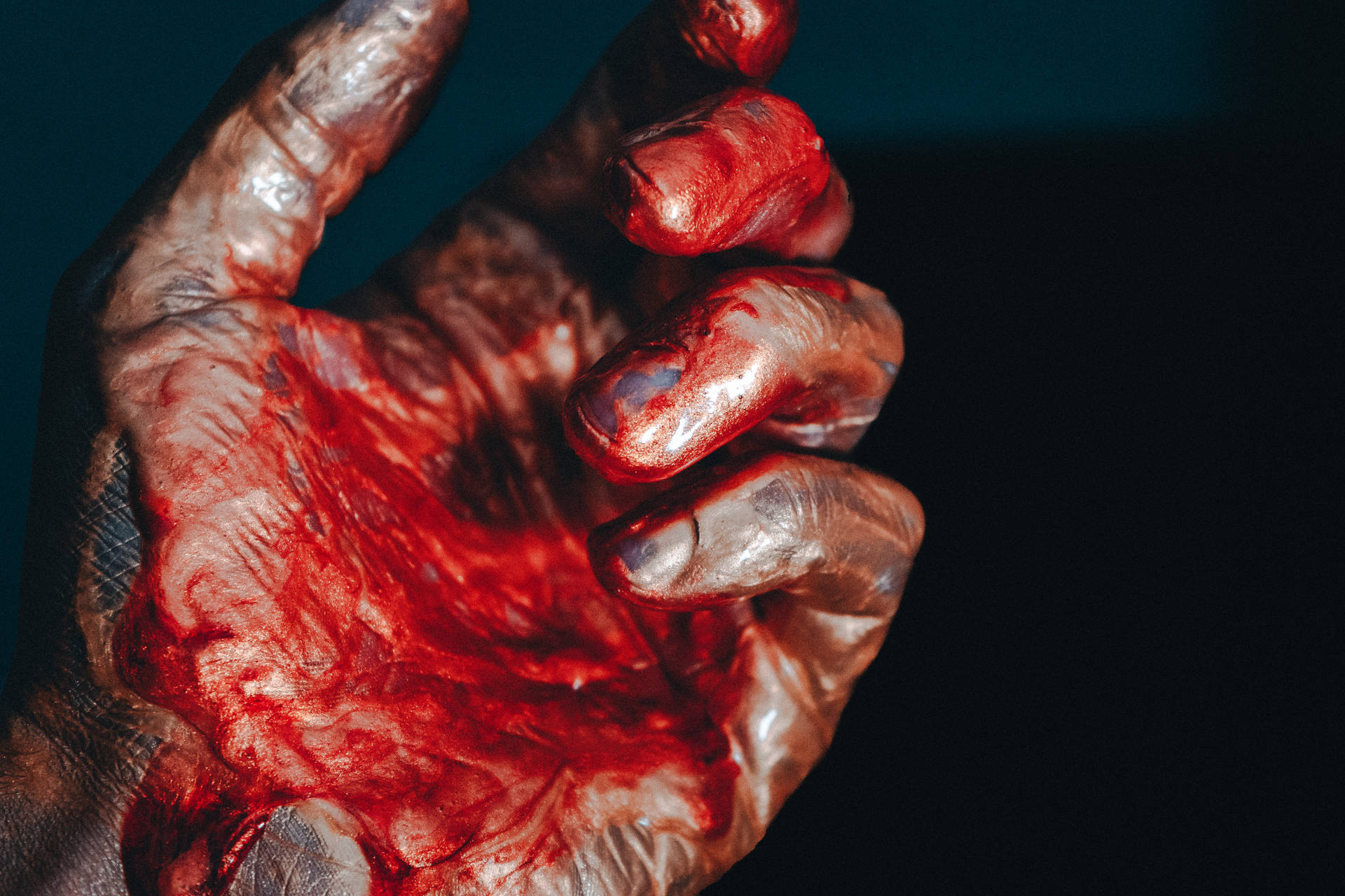 Blood 6000X4000 wallpaper