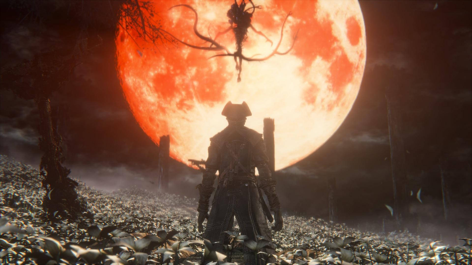 Bloodborne 1920X1080 Wallpaper and Background Image