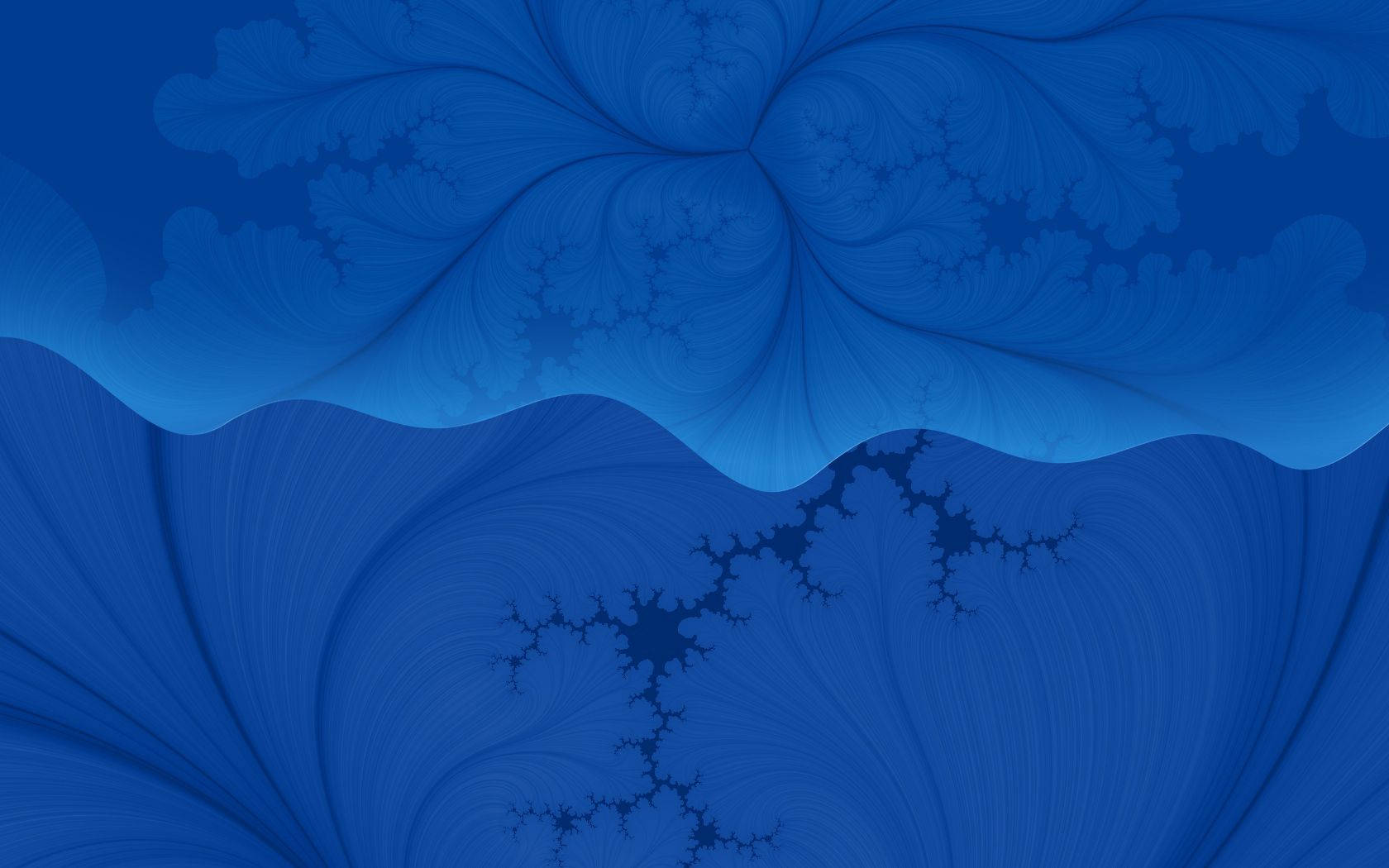 Blue 1680X1050 Wallpaper and Background Image