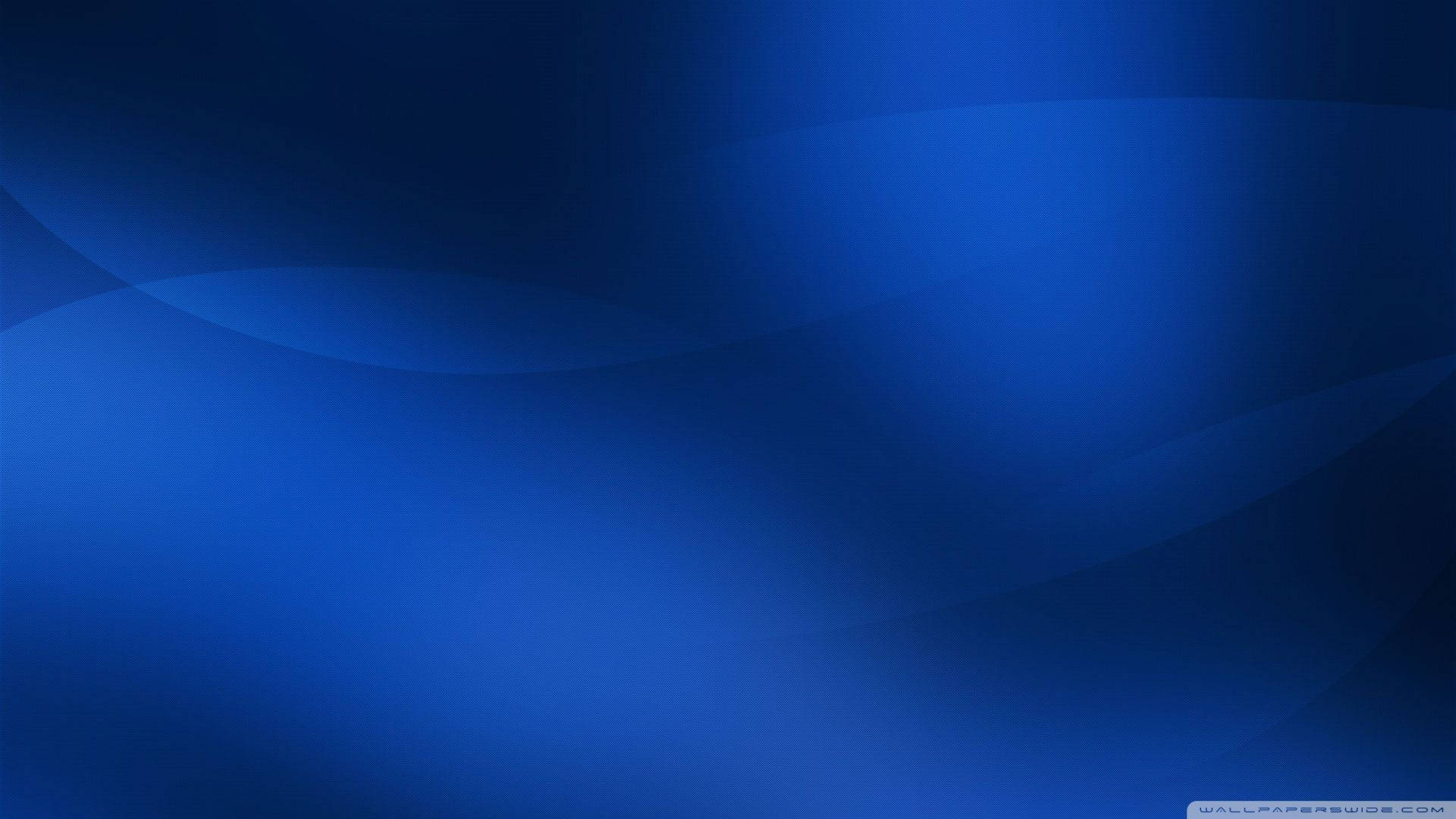 1920X1080 Blue Wallpaper and Background
