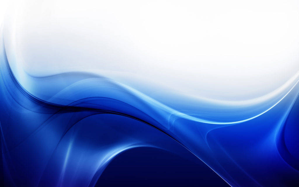1024X640 Blue Abstract Wallpaper and Background