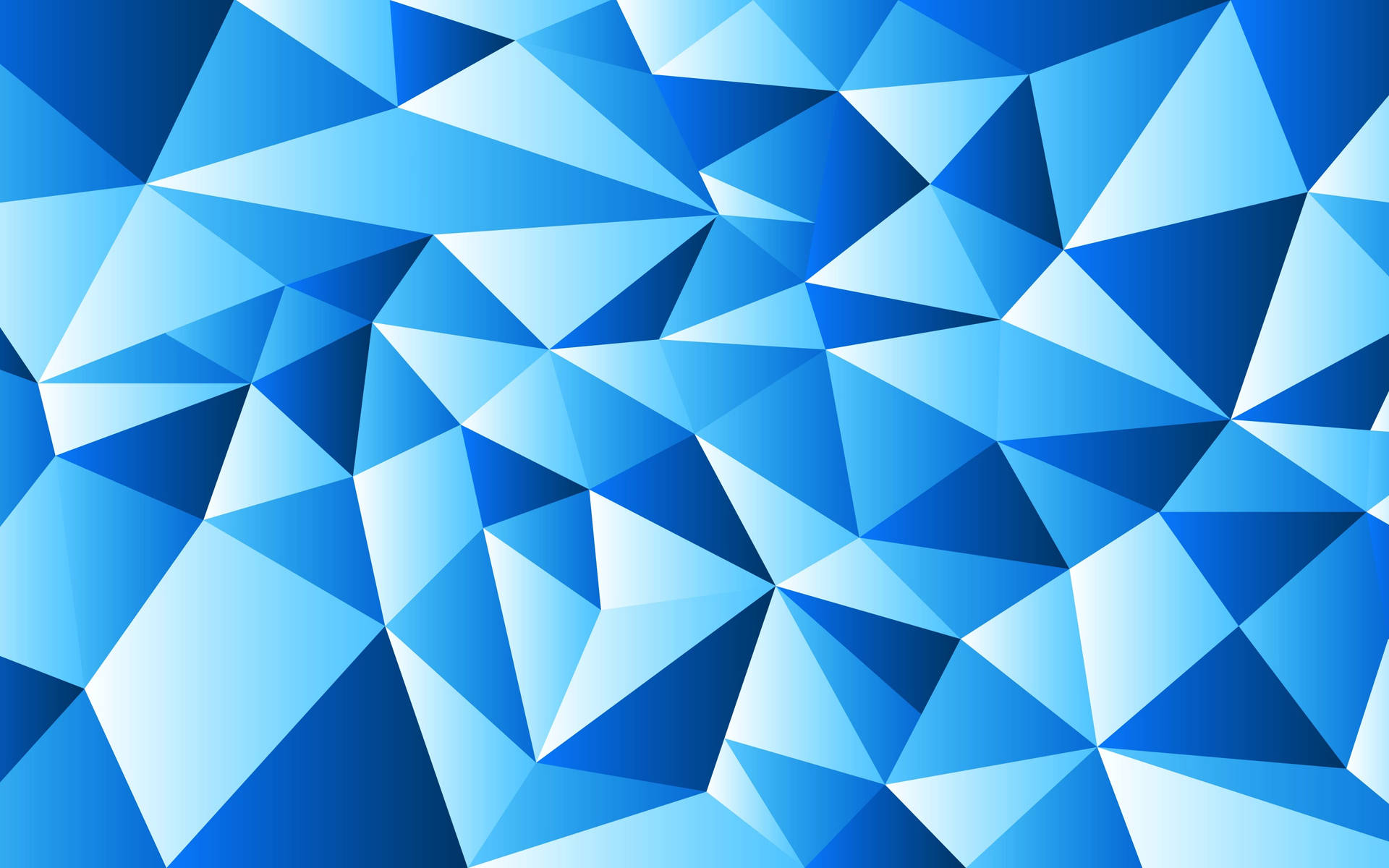 Blue Abstract 2880X1800 Wallpaper and Background Image