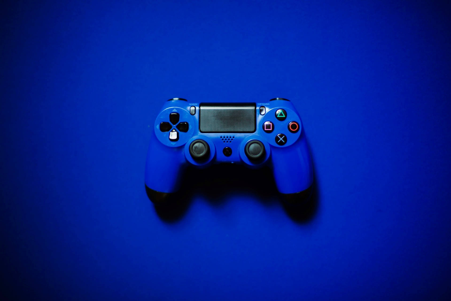 1920X1280 Blue Aesthetic Wallpaper and Background