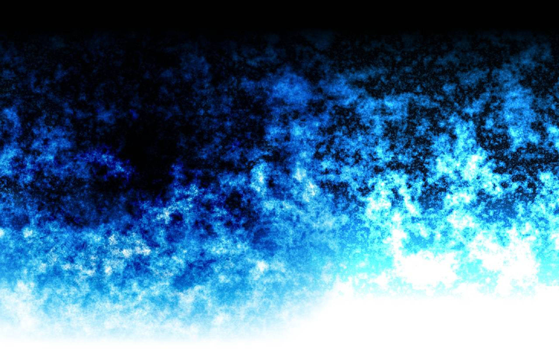 1920X1200 Blue Flame Wallpaper and Background
