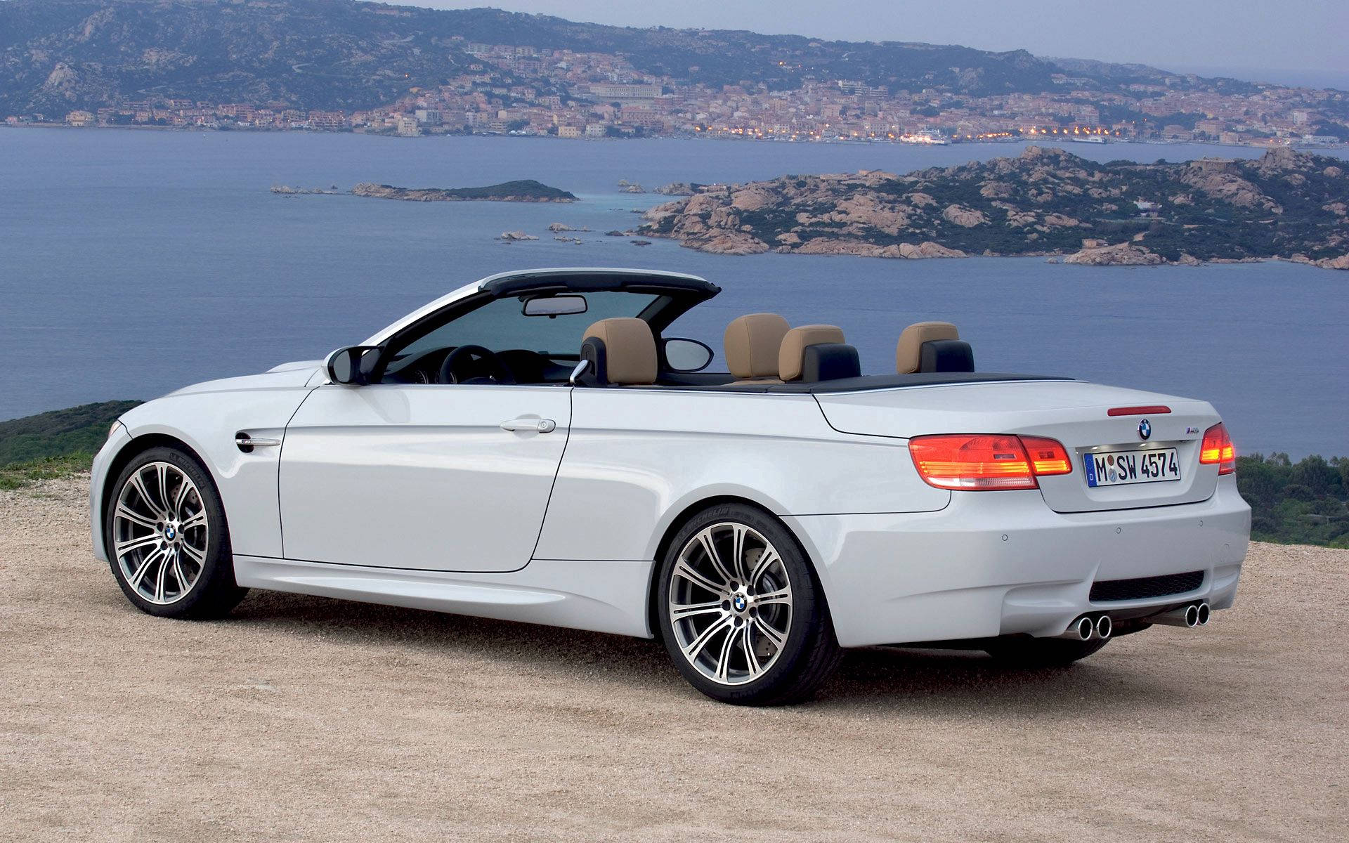 Bmw 1920X1200 Wallpaper and Background Image