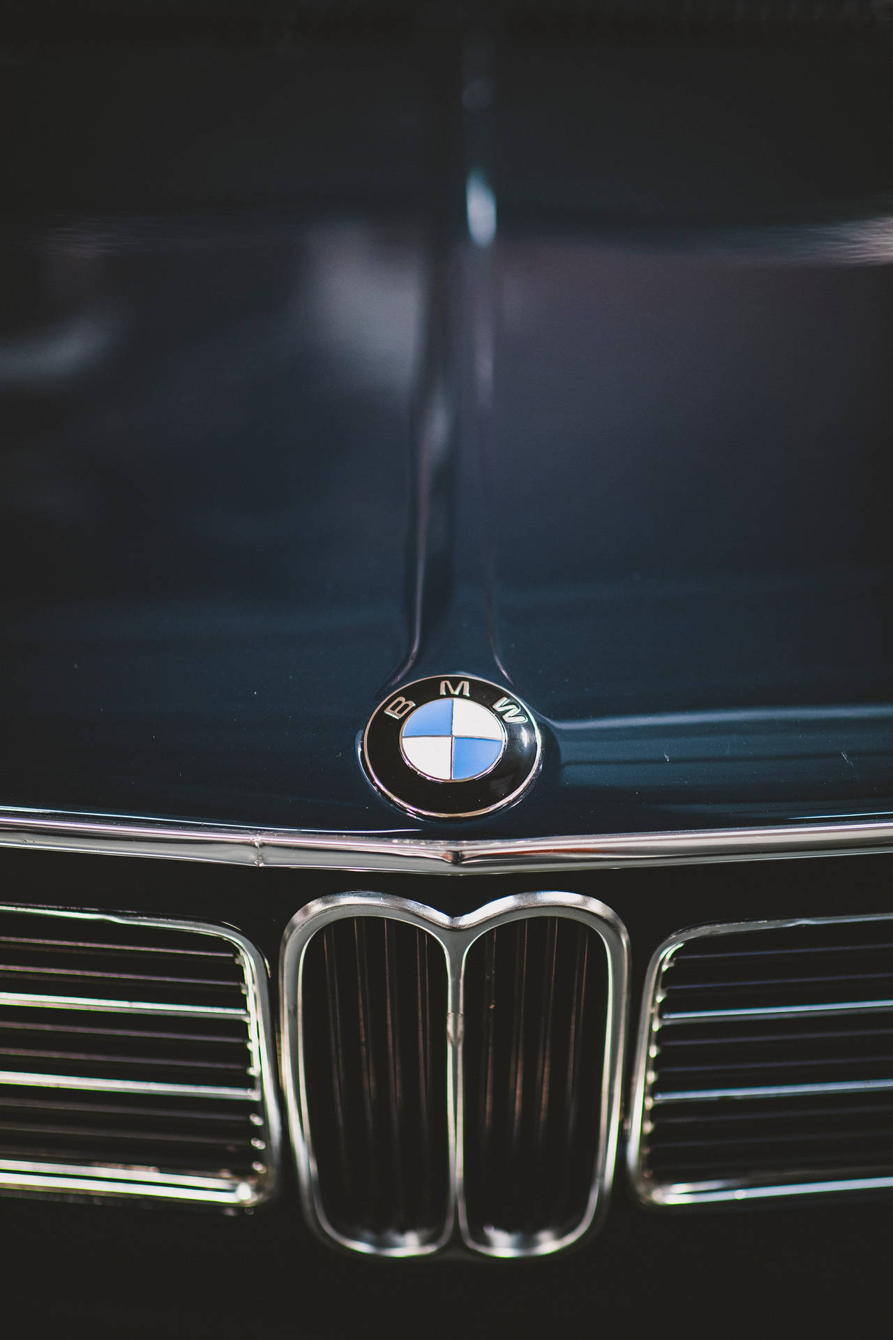 2333X3500 Bmw Wallpaper and Background