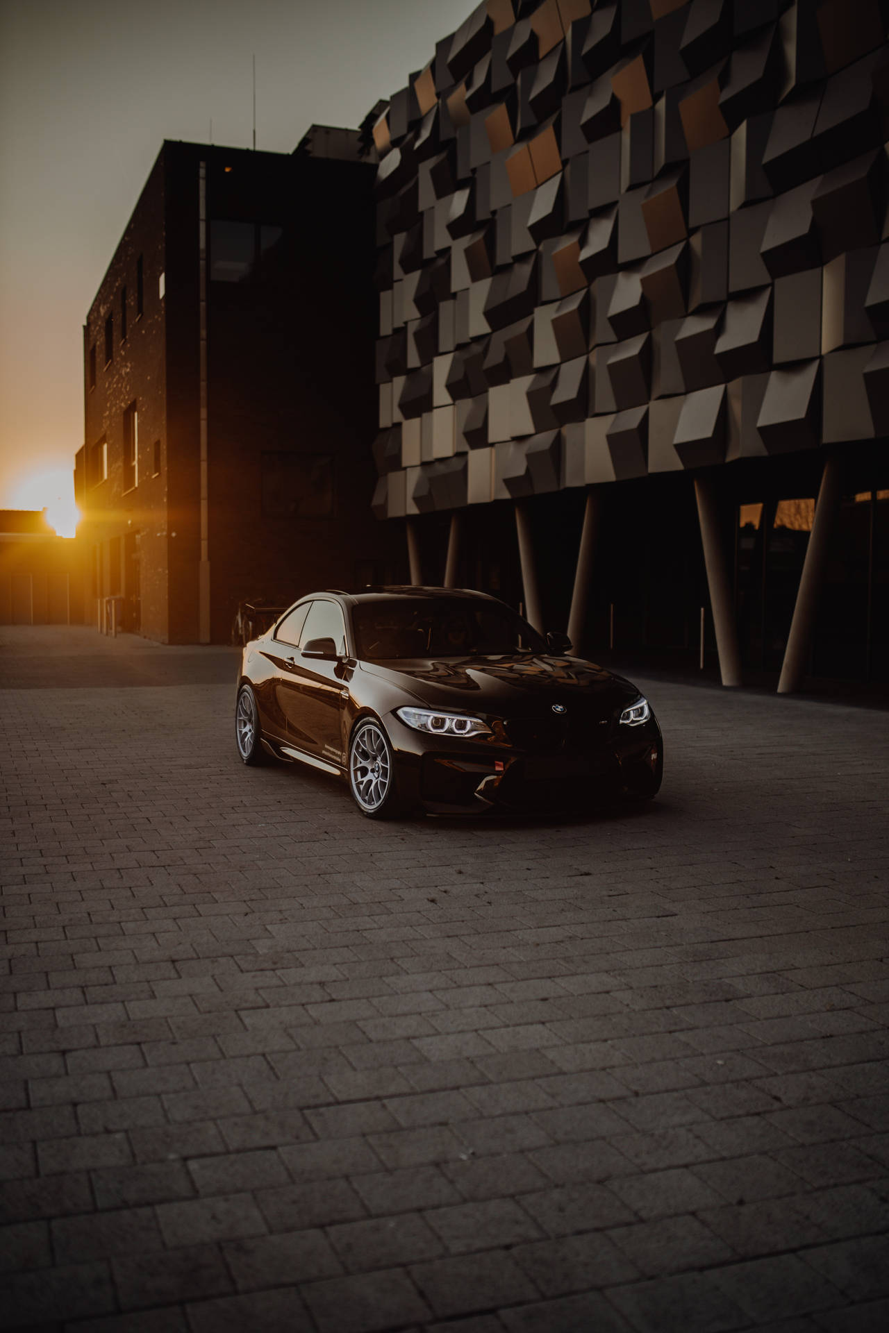 Bmw 4145X6218 Wallpaper and Background Image