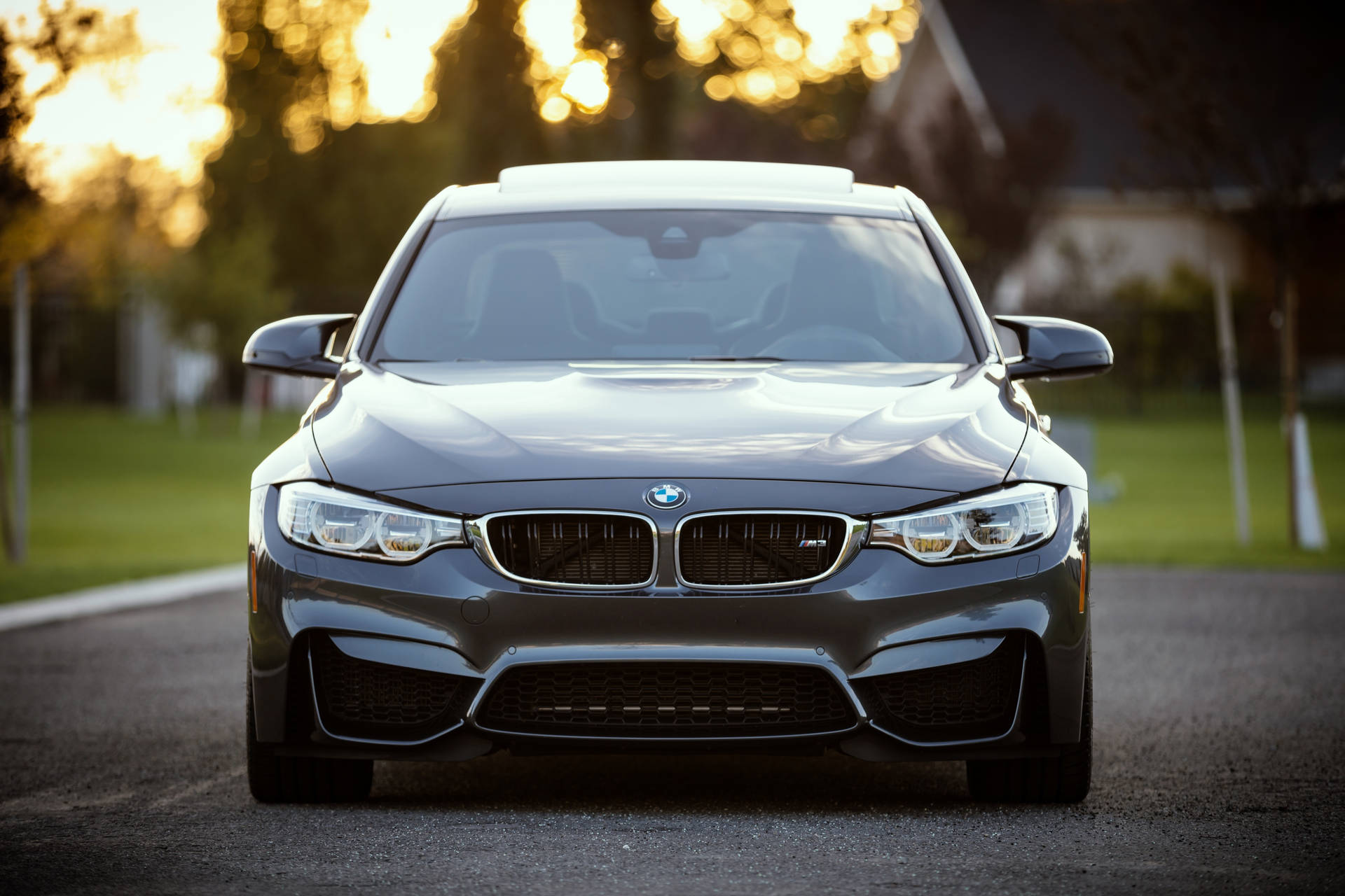 Bmw 5184X3456 Wallpaper and Background Image
