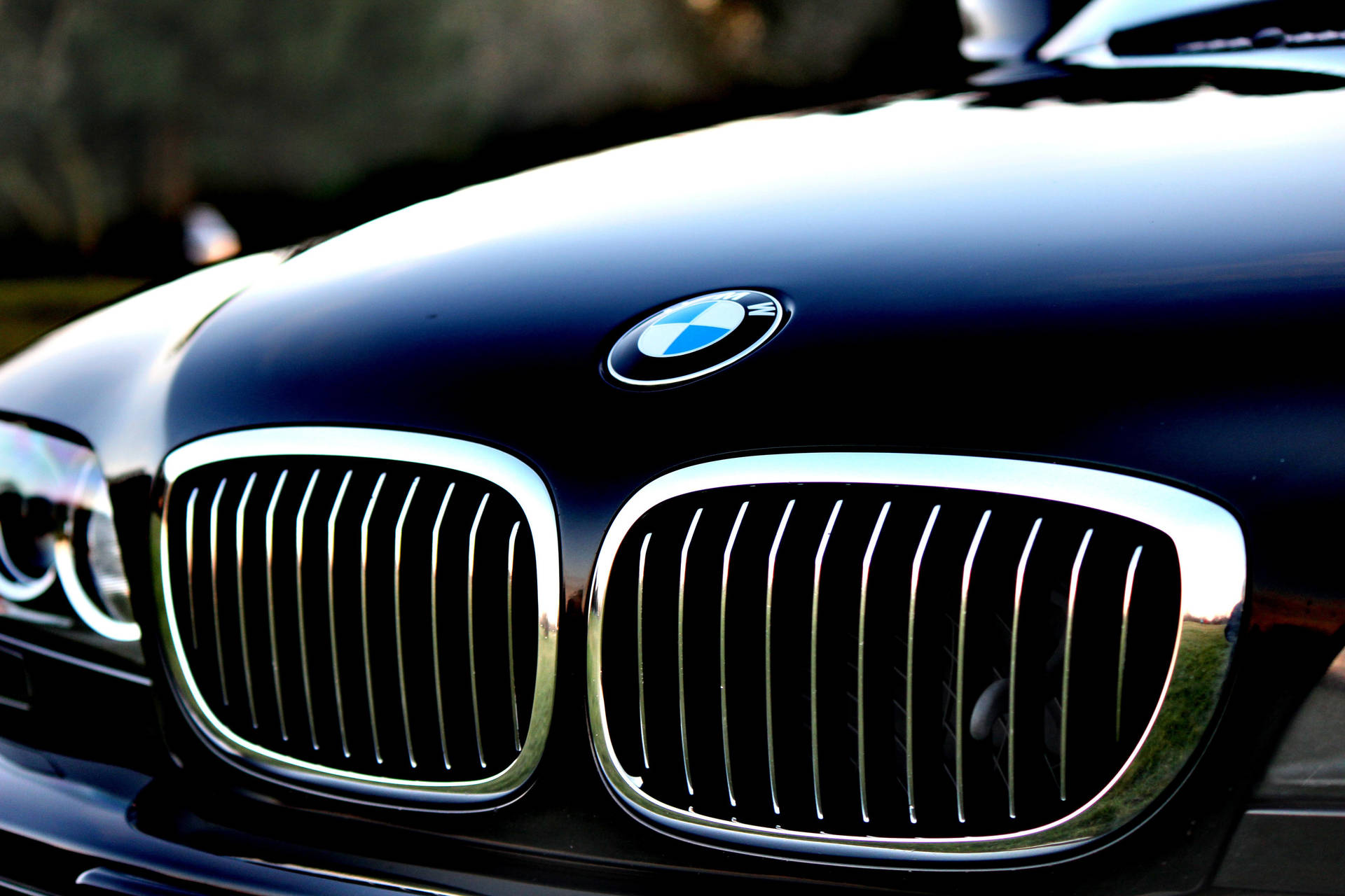 5184X3456 Bmw Wallpaper and Background