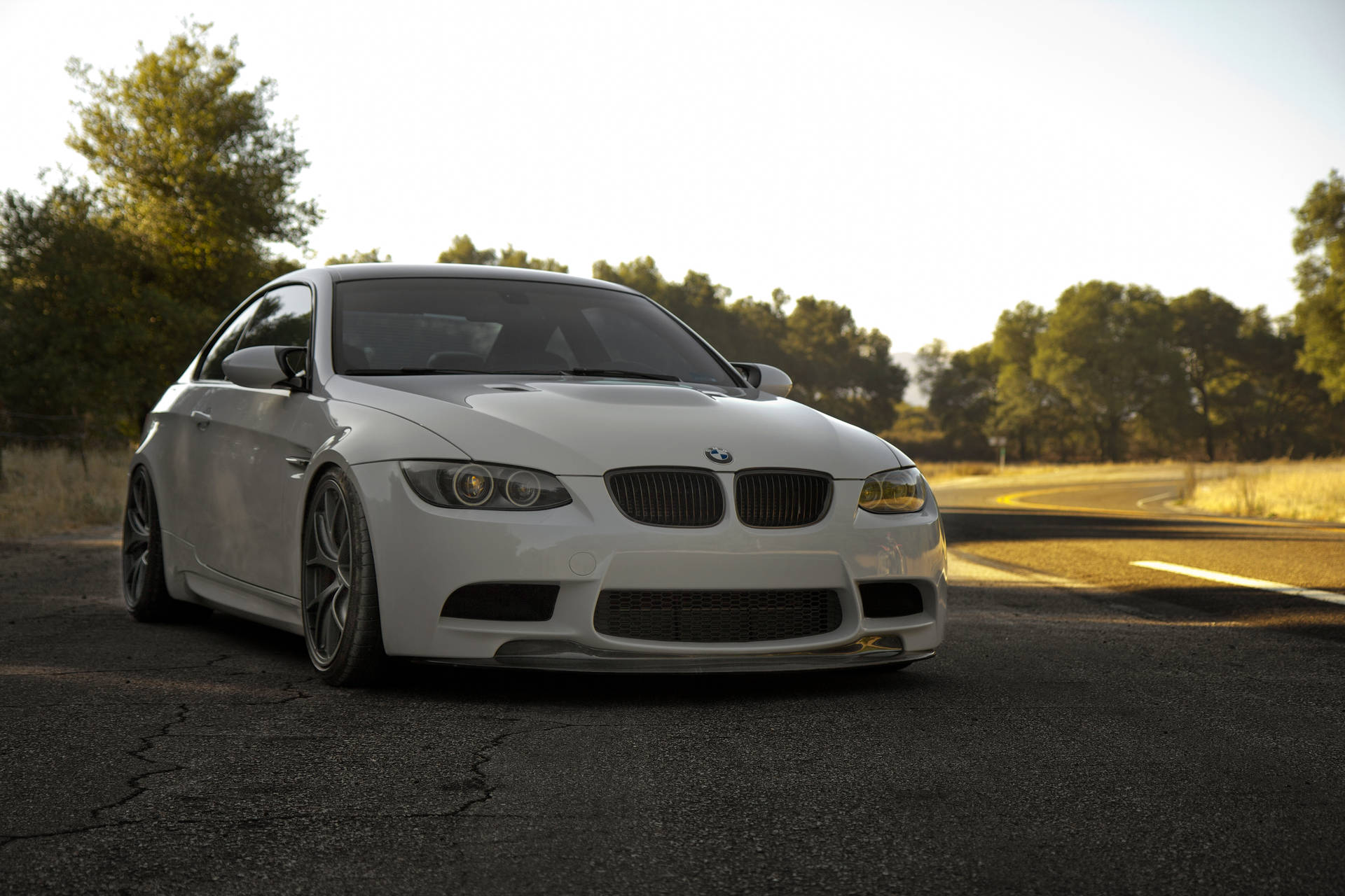5184X3456 Bmw Wallpaper and Background