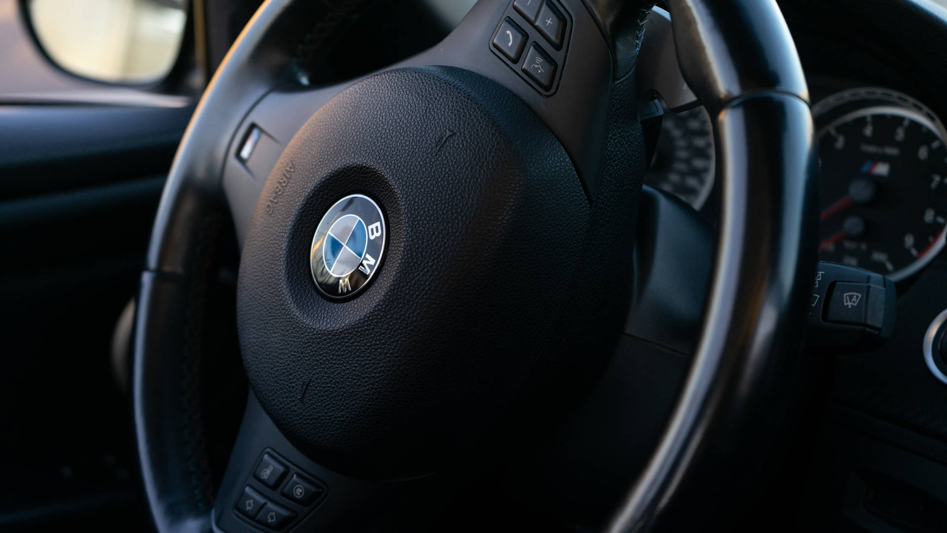 7360X4144 Bmw Wallpaper and Background